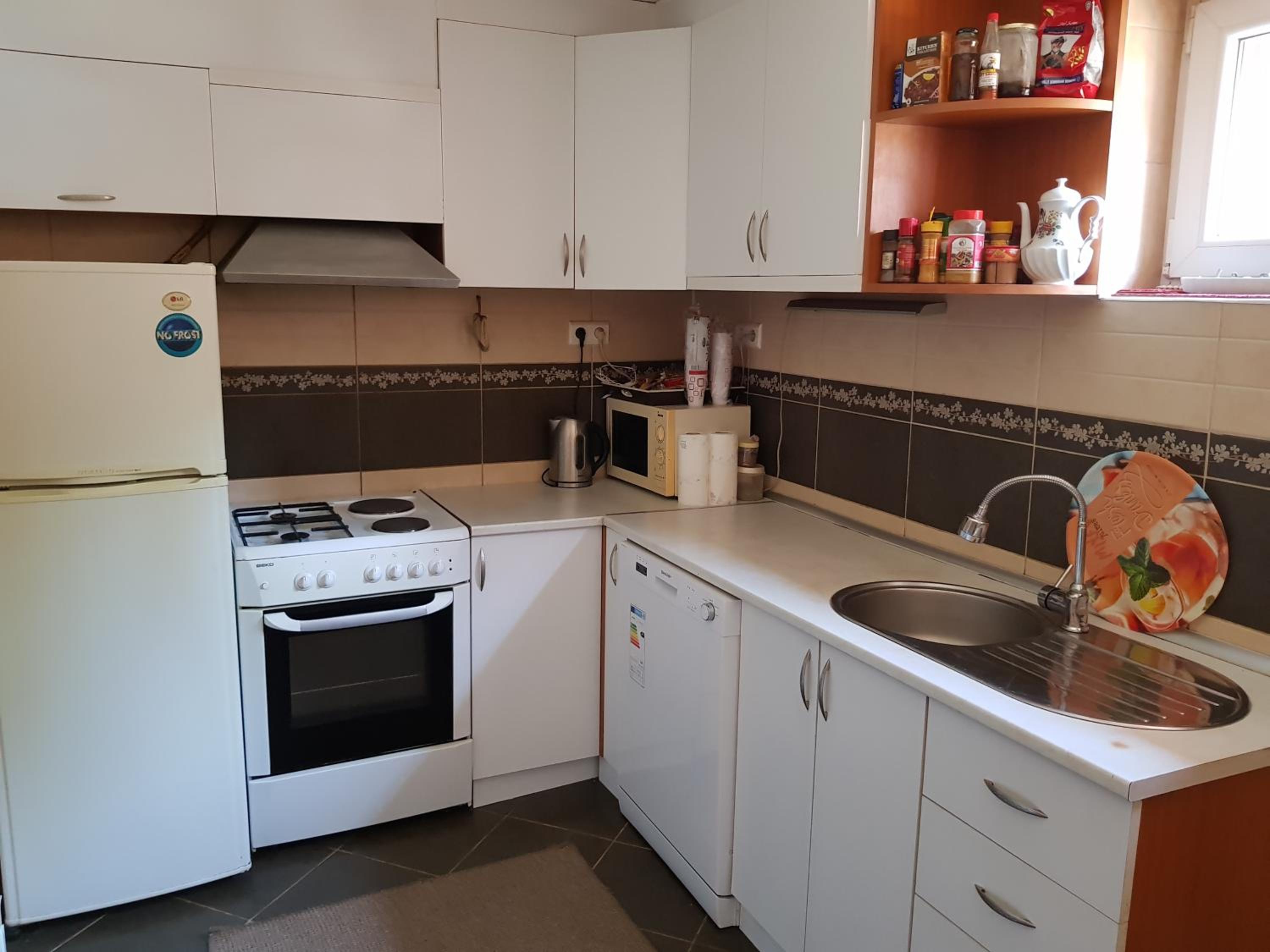 BTO Holiday Home