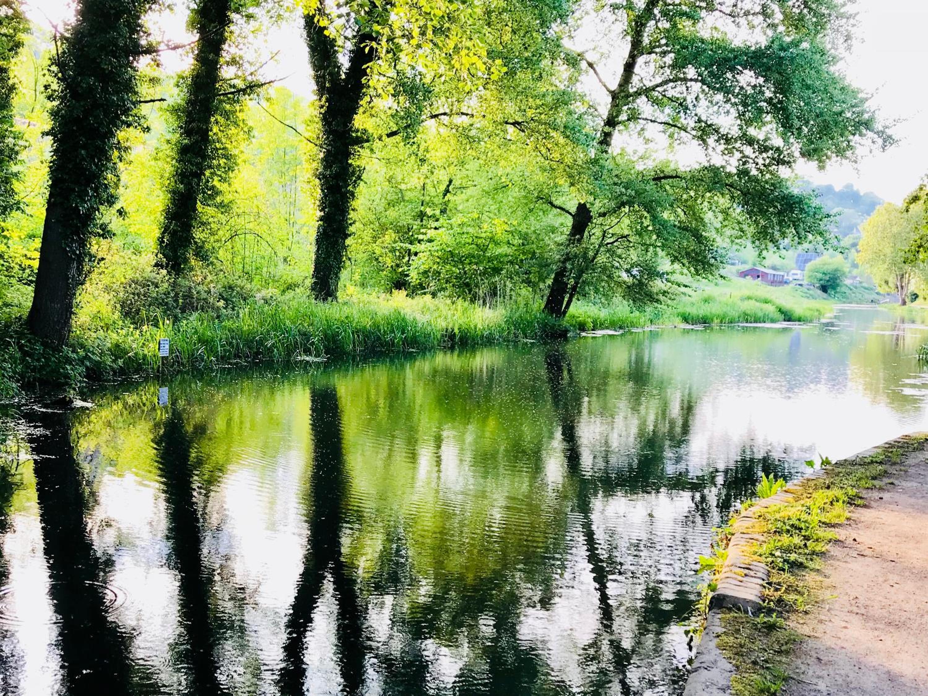 Stroud Vacations - Upper Highview - Self Catering Apartment, fpventures Stroud - Property Image 18