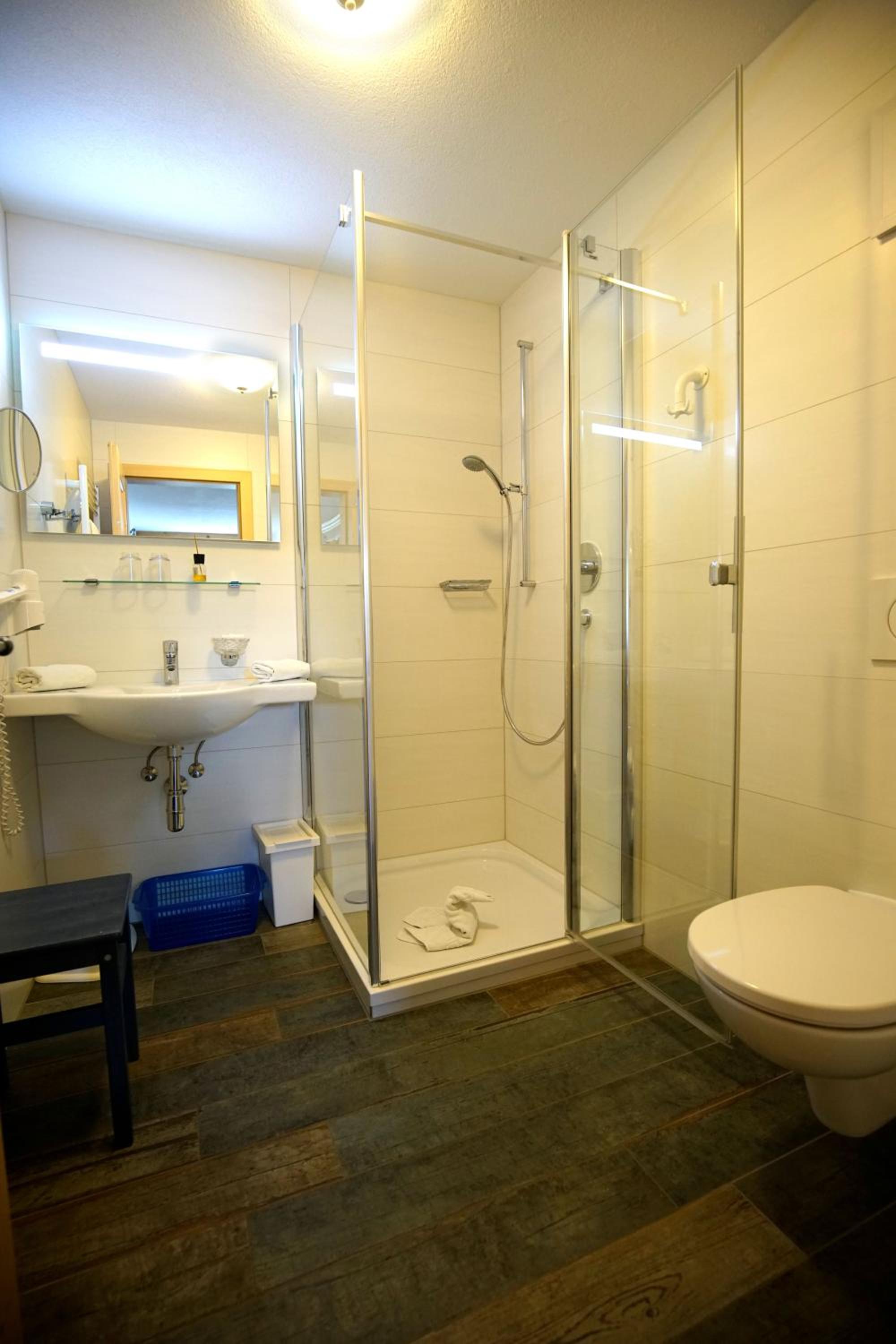Alpenstern rooms & suites
