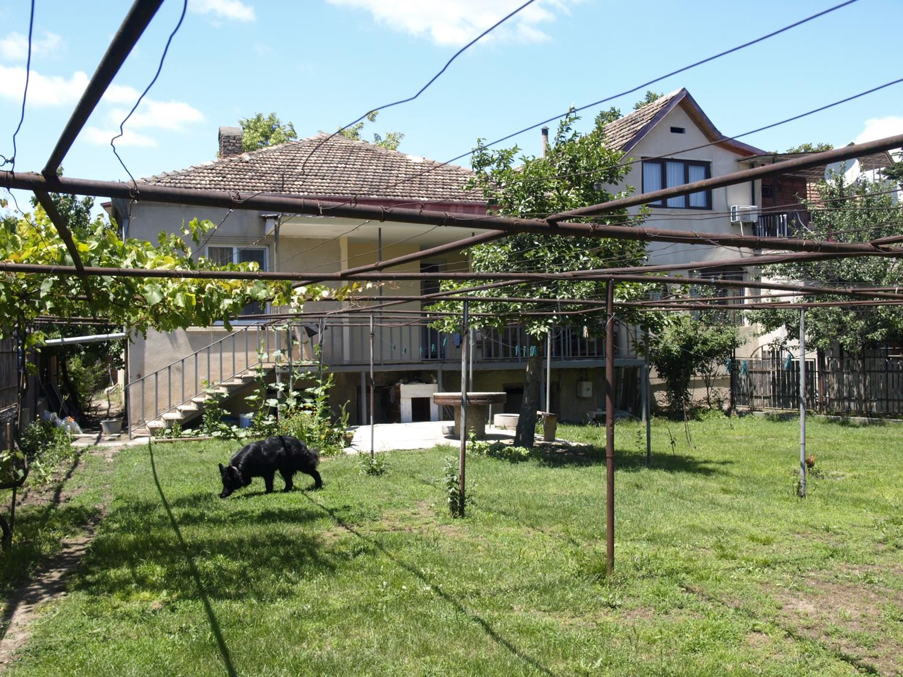 Guest house Ebralidze view 4