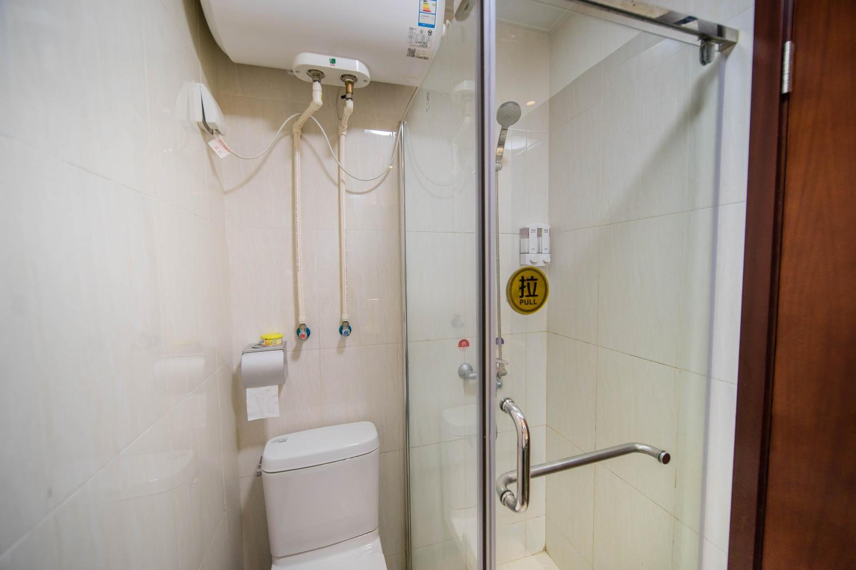 Xing Yu Legend Service Apartment Canton Fair Branch