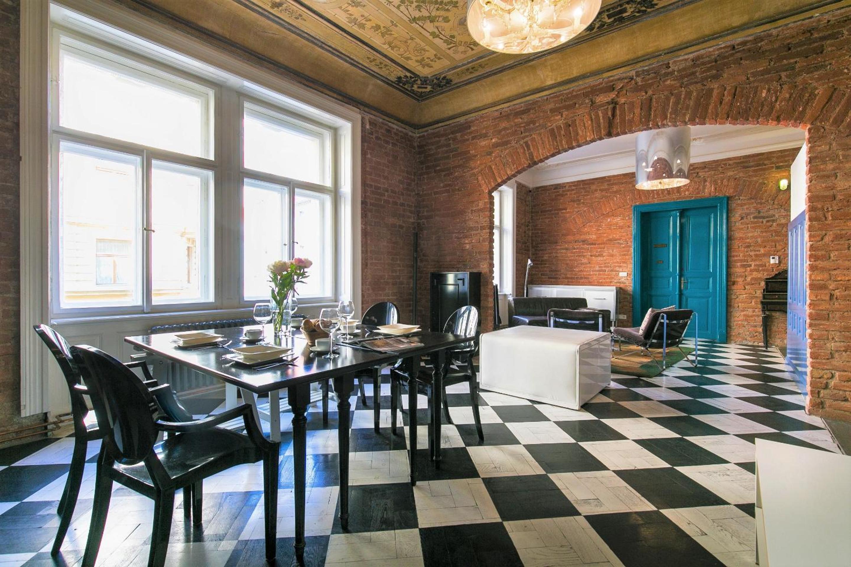 Wishlist Prague Residences - Old Town Square