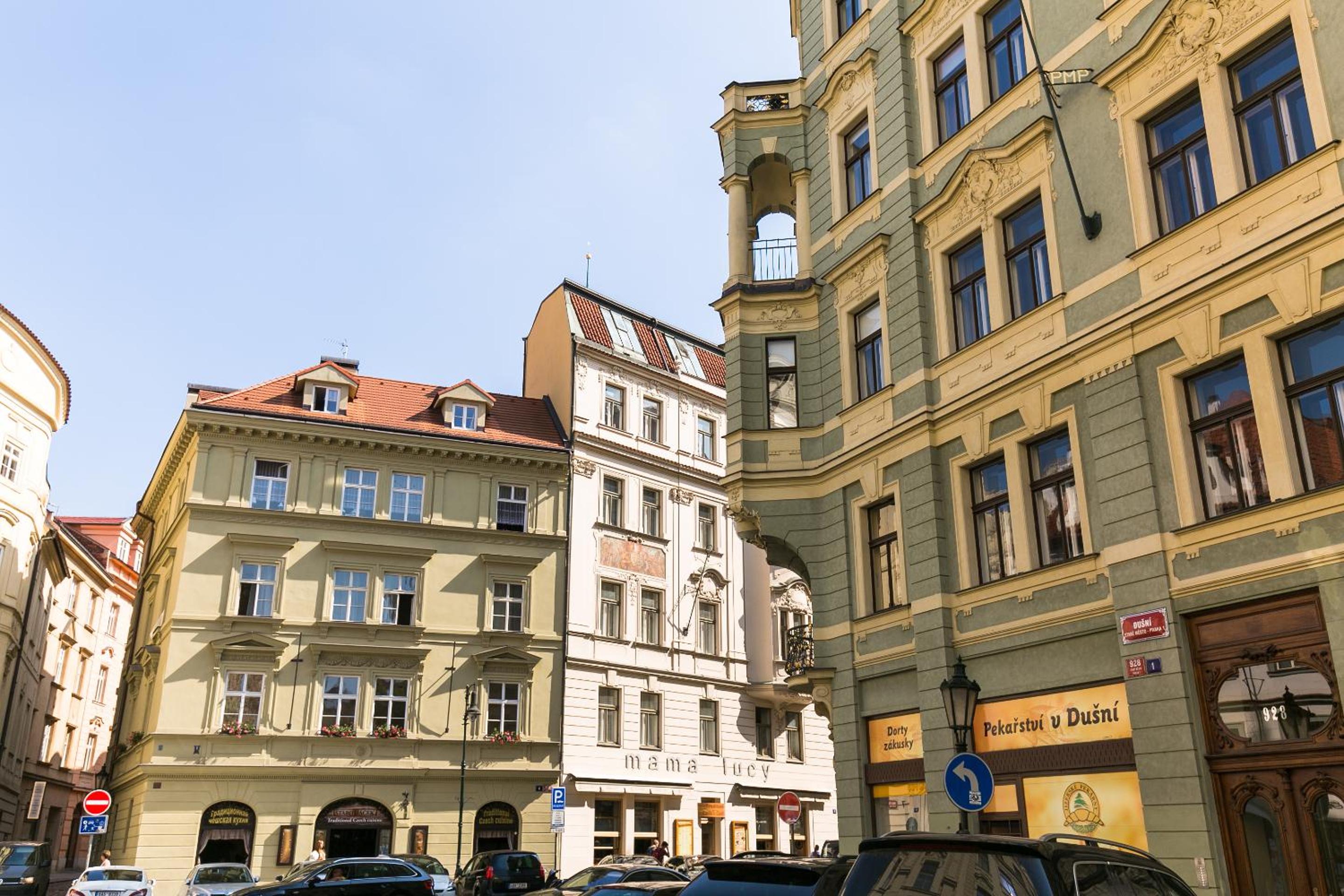Wishlist Prague Residences - Old Town Square