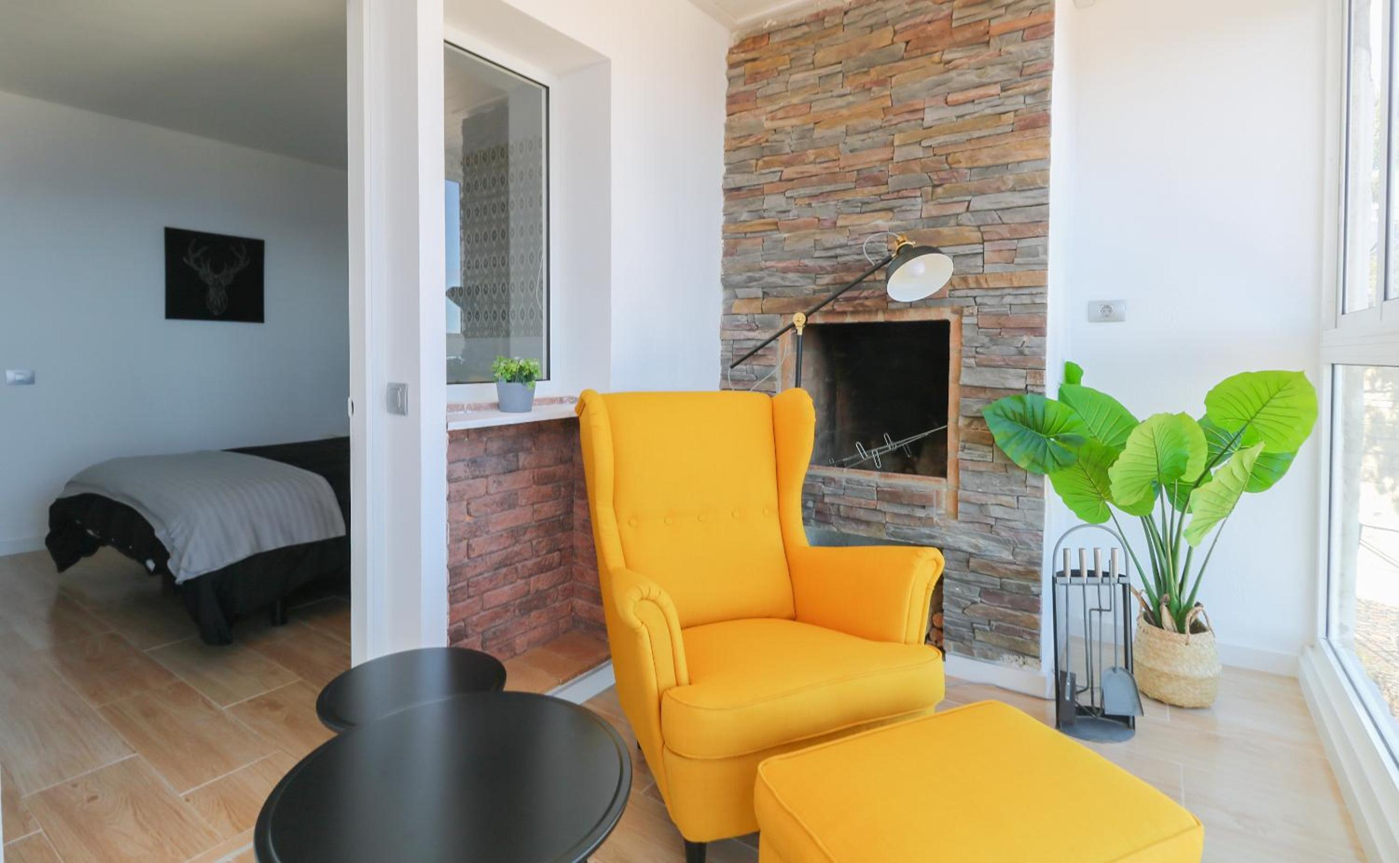 Tabaiba Ocean View Apartment photo 4