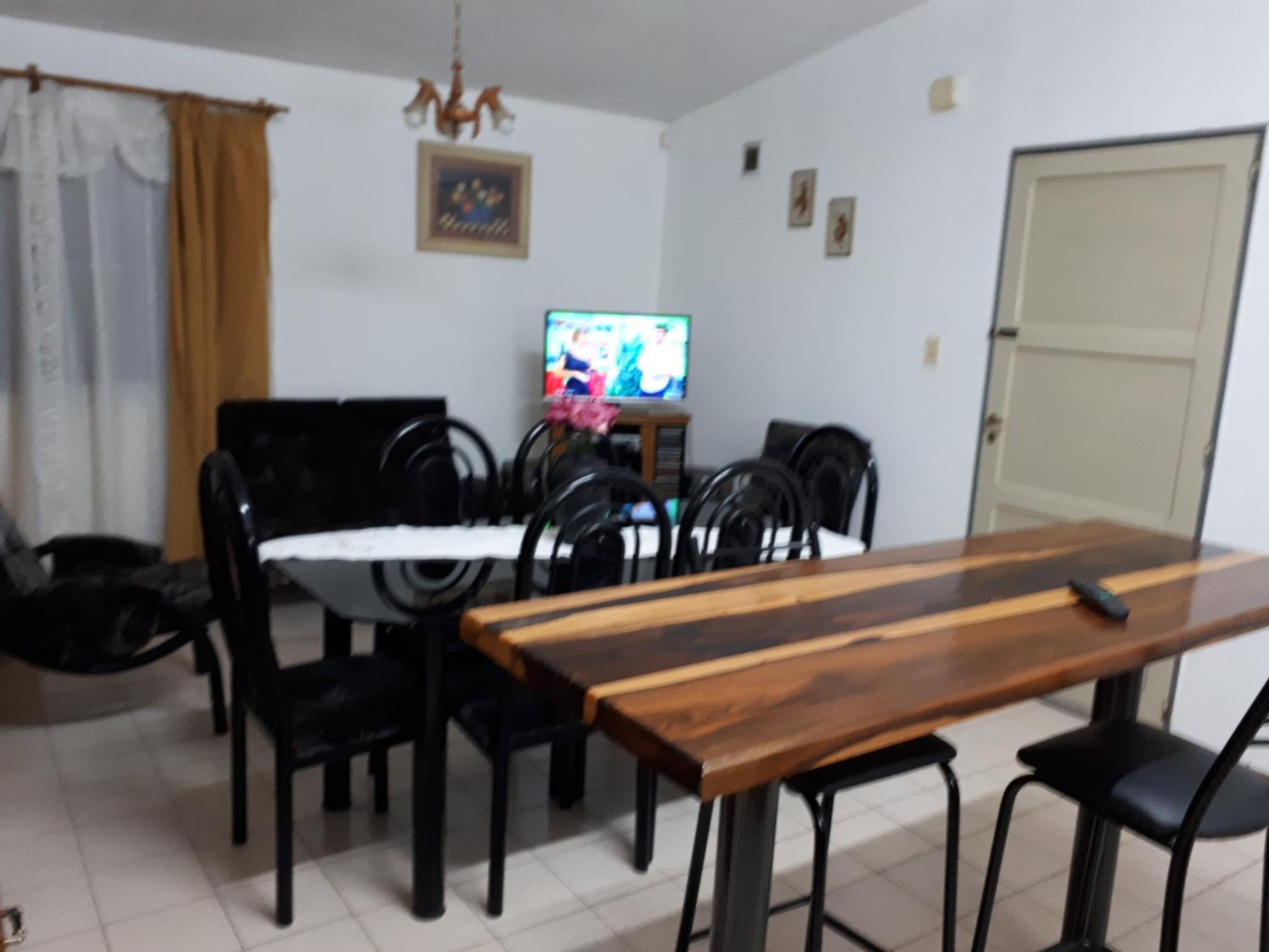 Casa centrica turistica