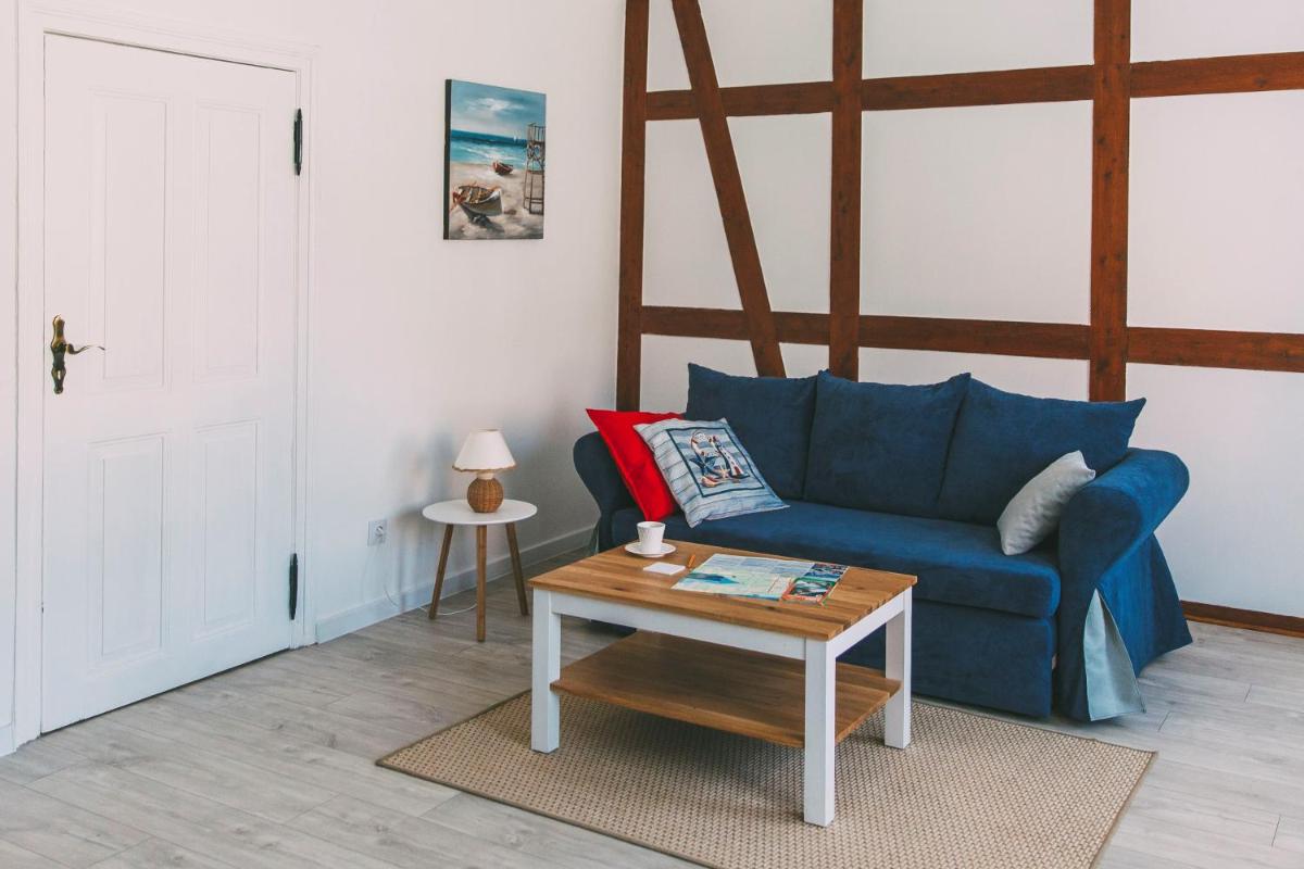 Apartament Stara Jabłoń view 5