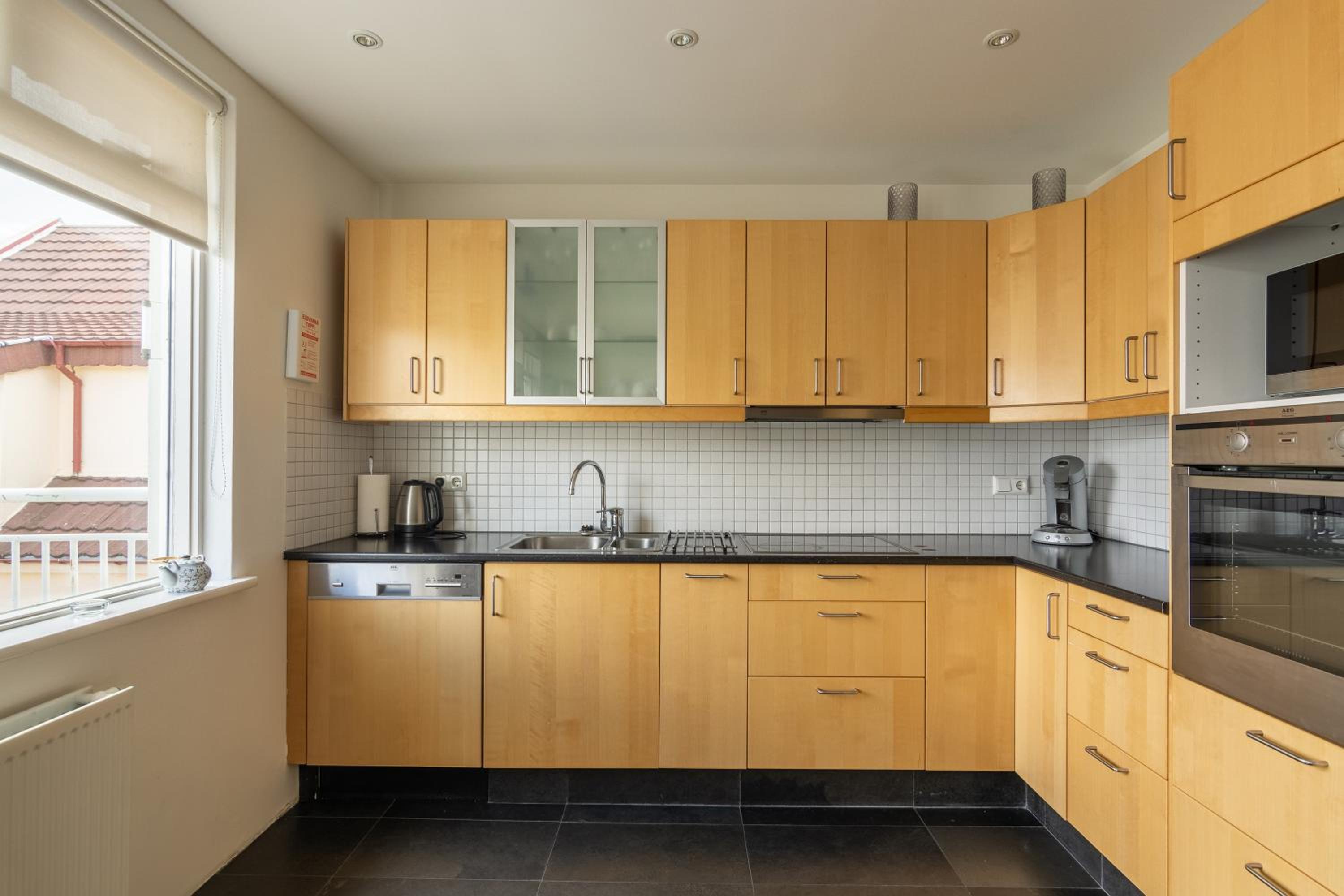 Acco Town Square Apartments — photo 43