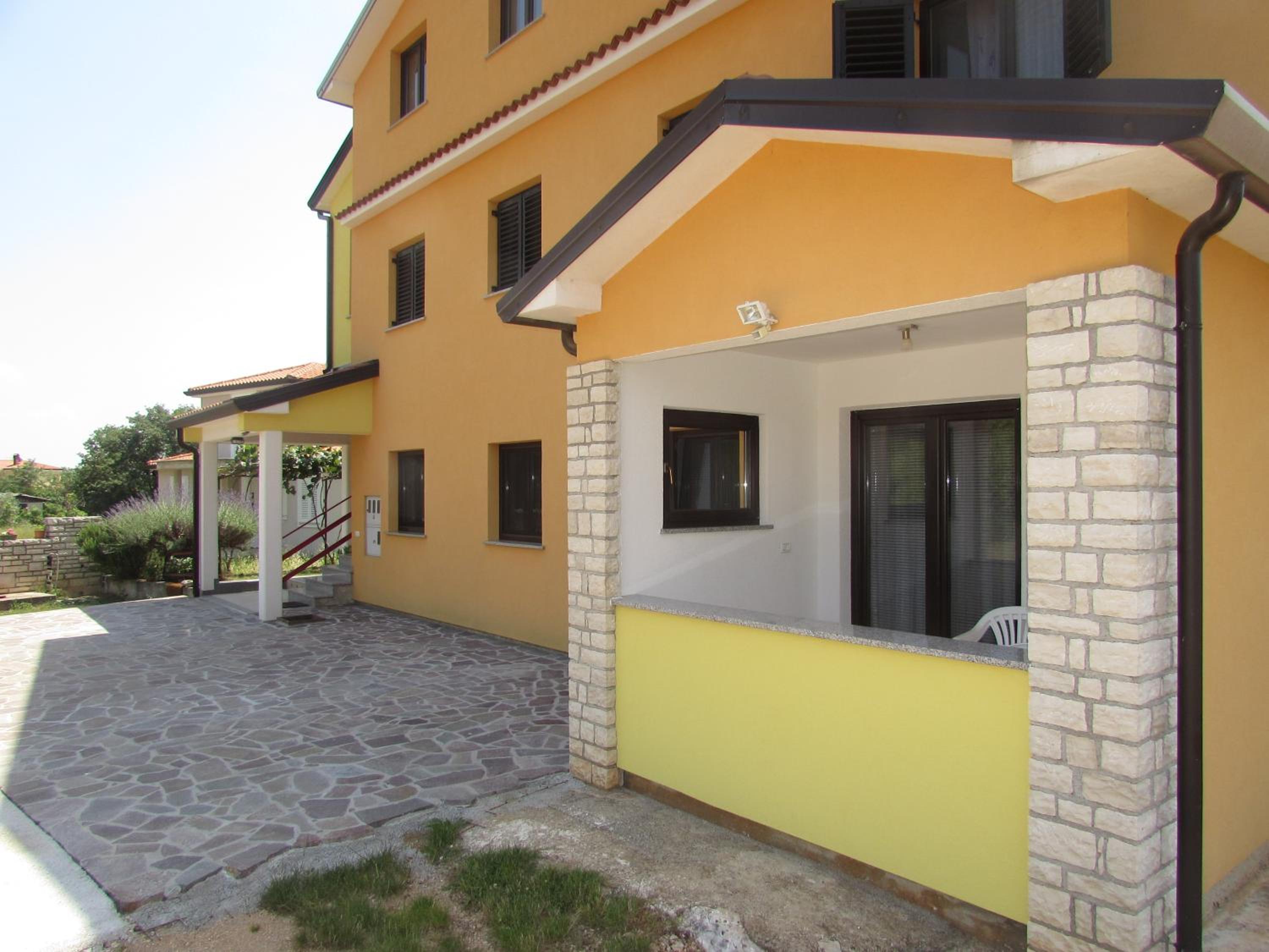 Apartments Goga view 4