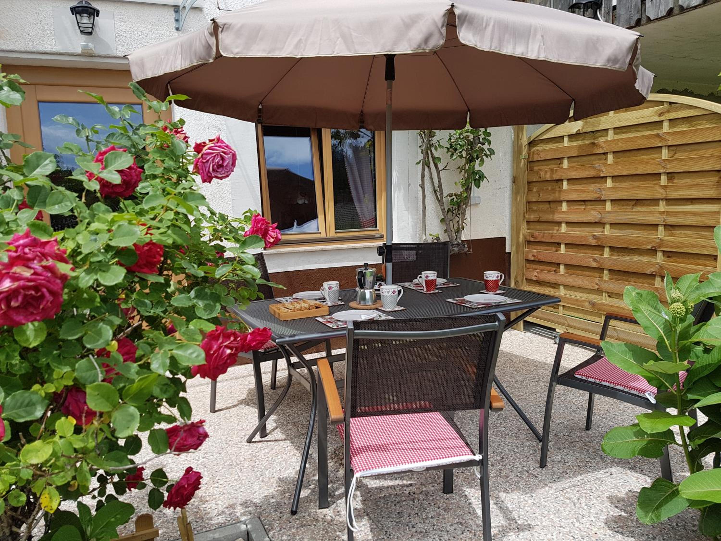 Apartment Eden Bled view 5