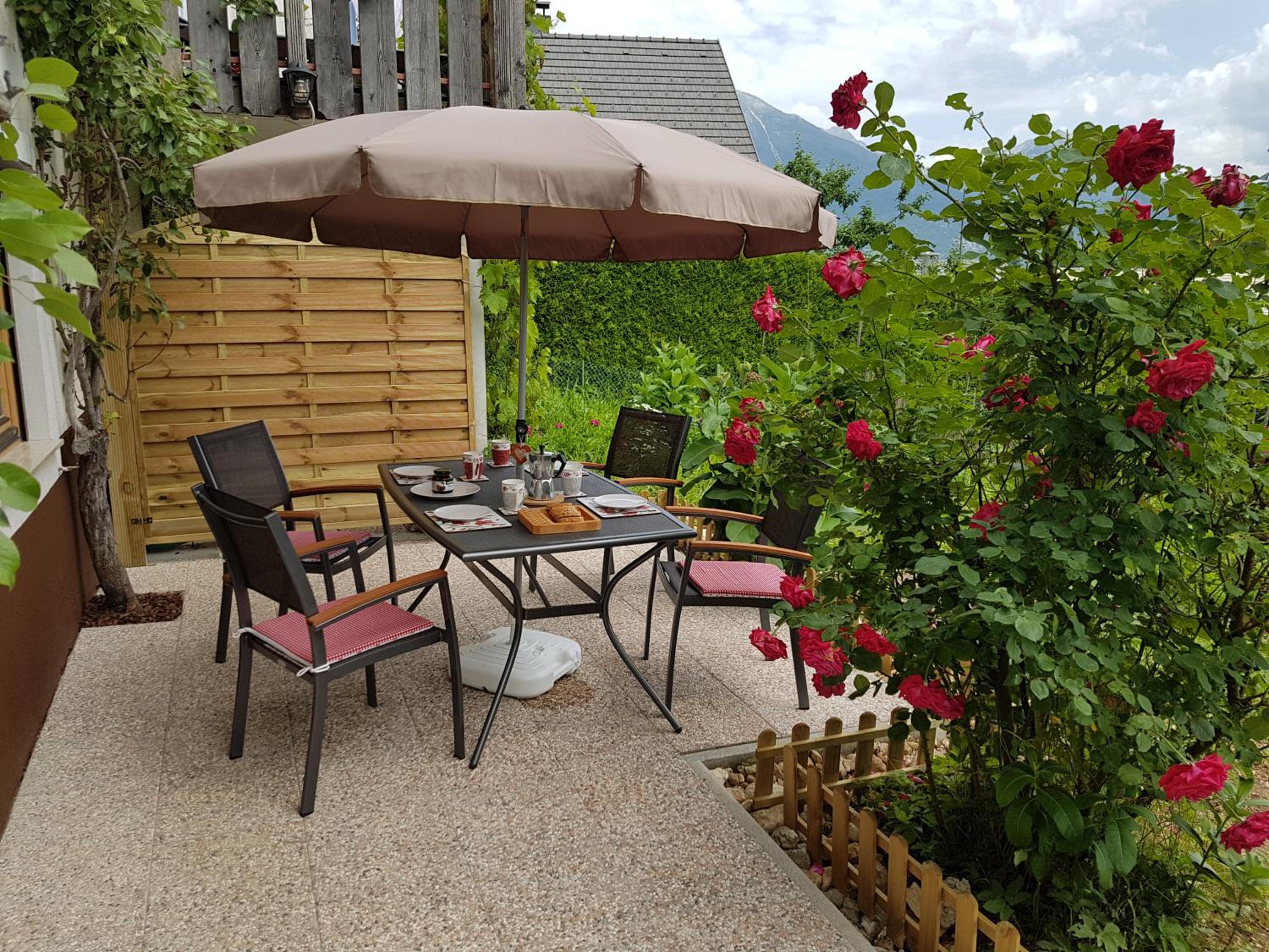 Apartment Eden Bled view 4