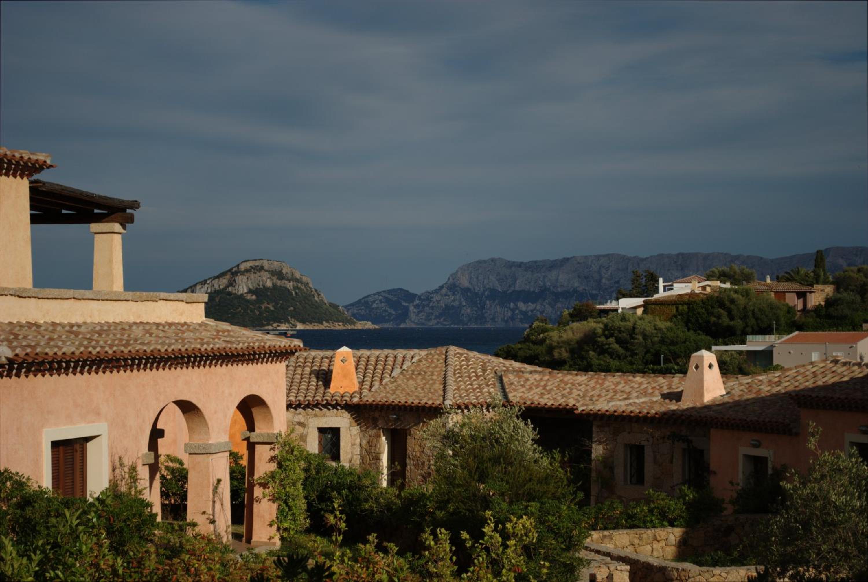 Residence Perlacea