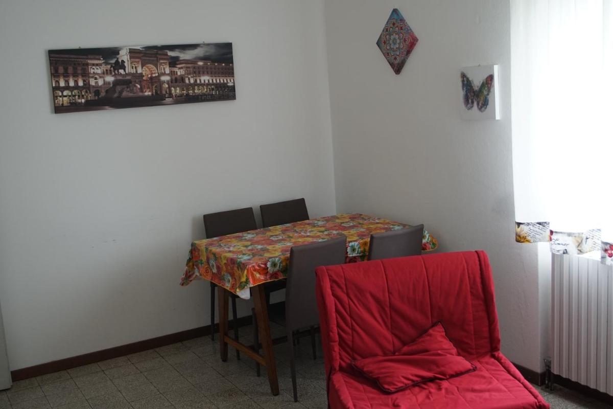 casa vacanze La Casetta photo 2