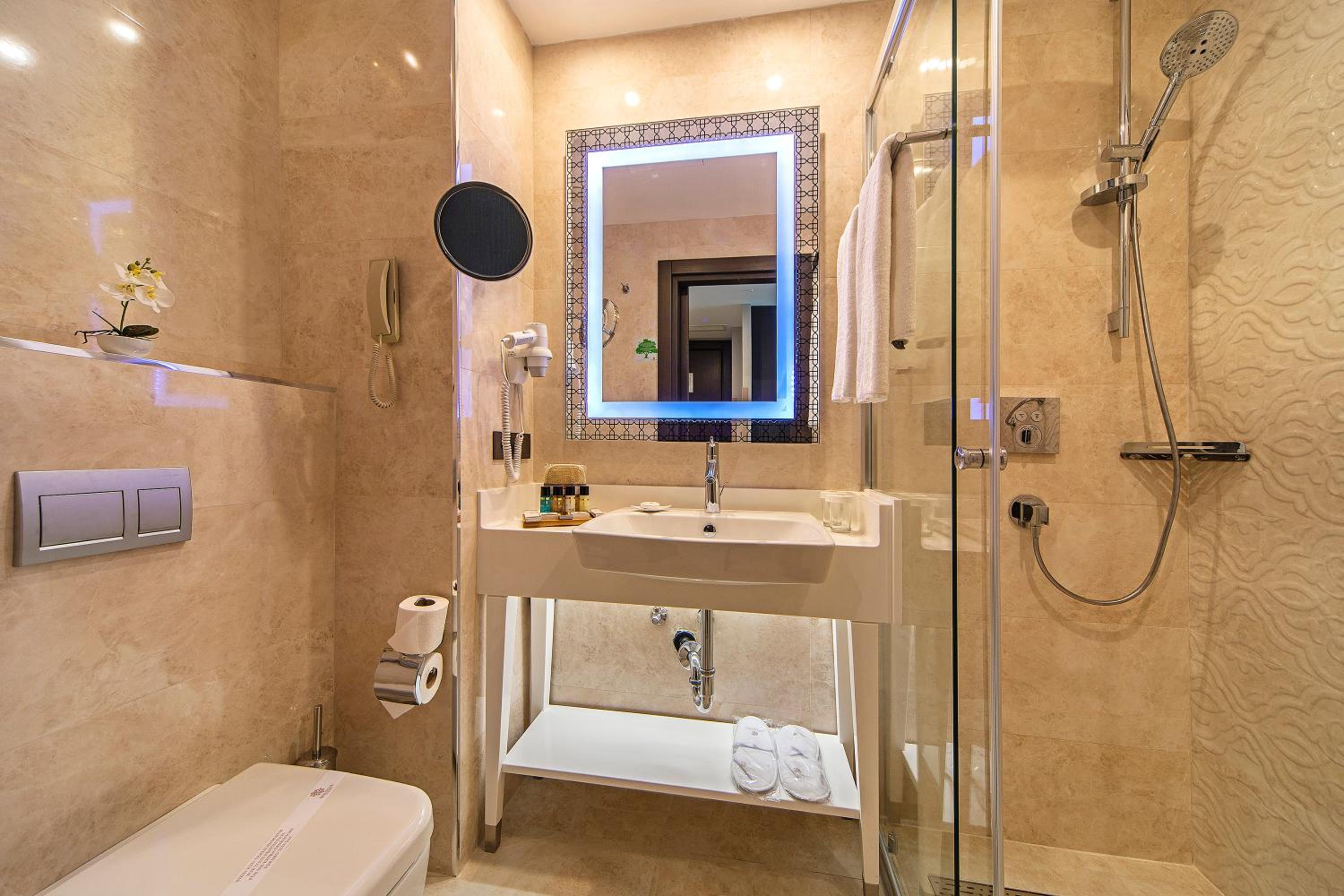 Mukarnas Taksim Otel - Image 62