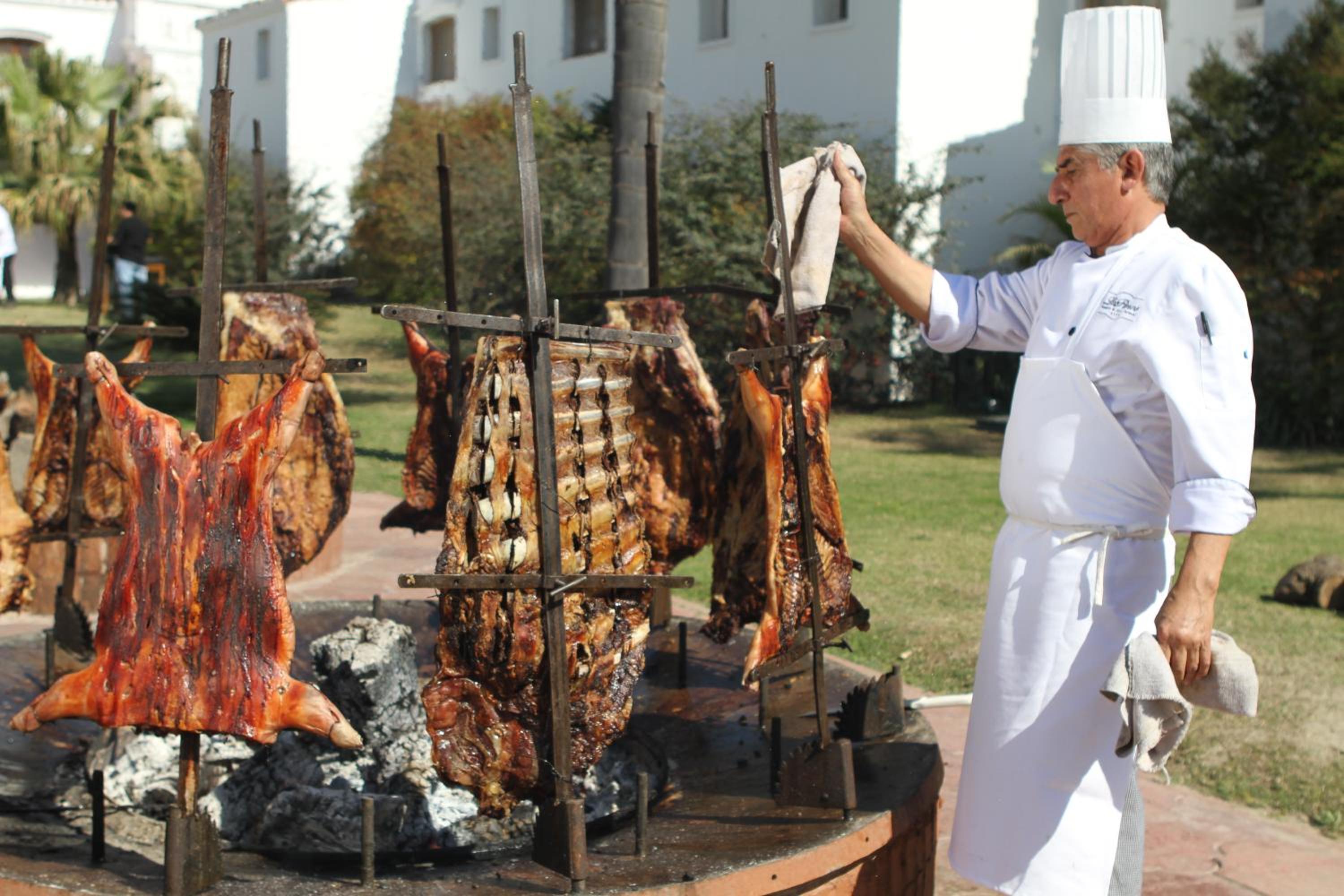 Los Pinos Resort & Spa Termal All Inclusive