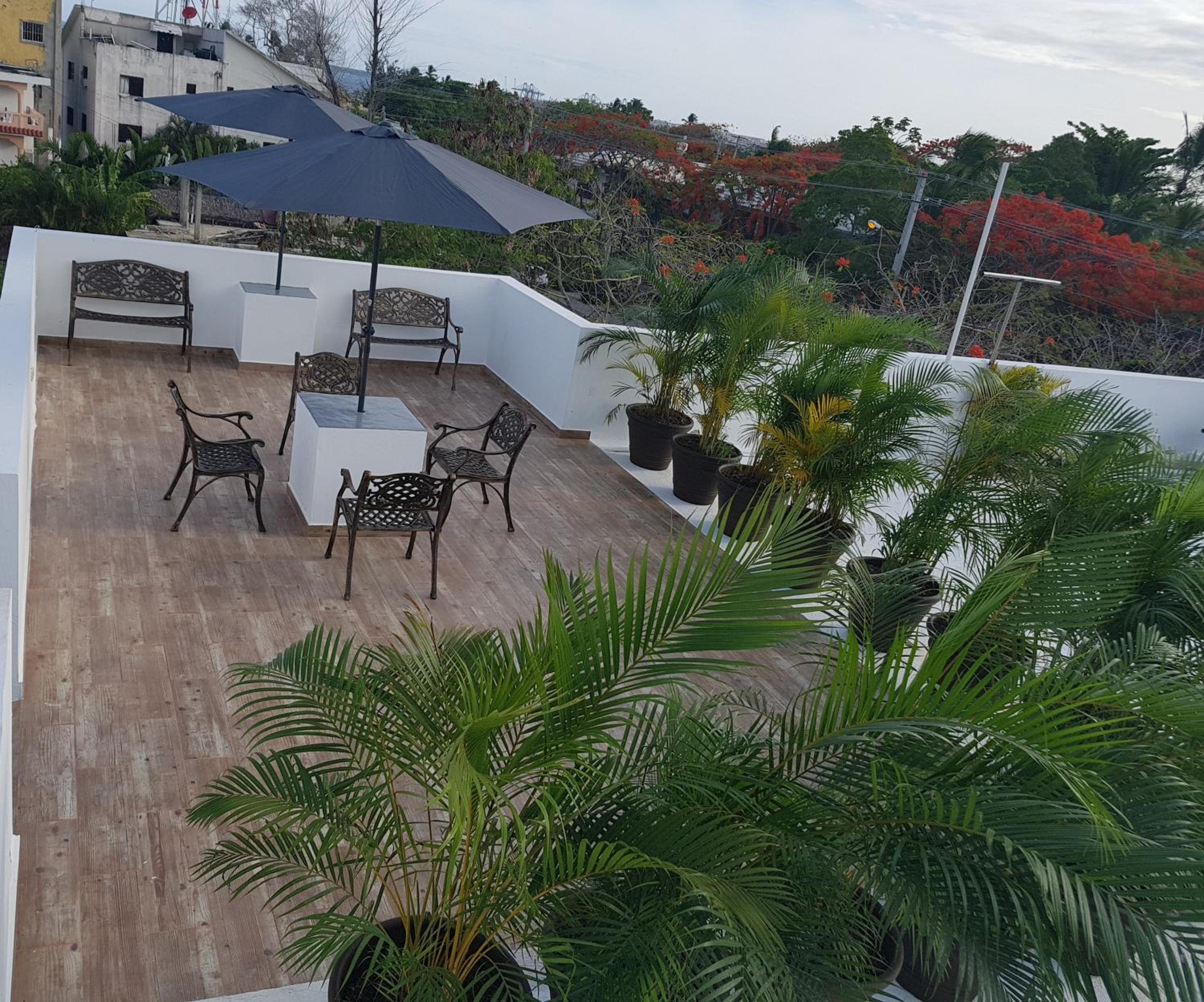 roof