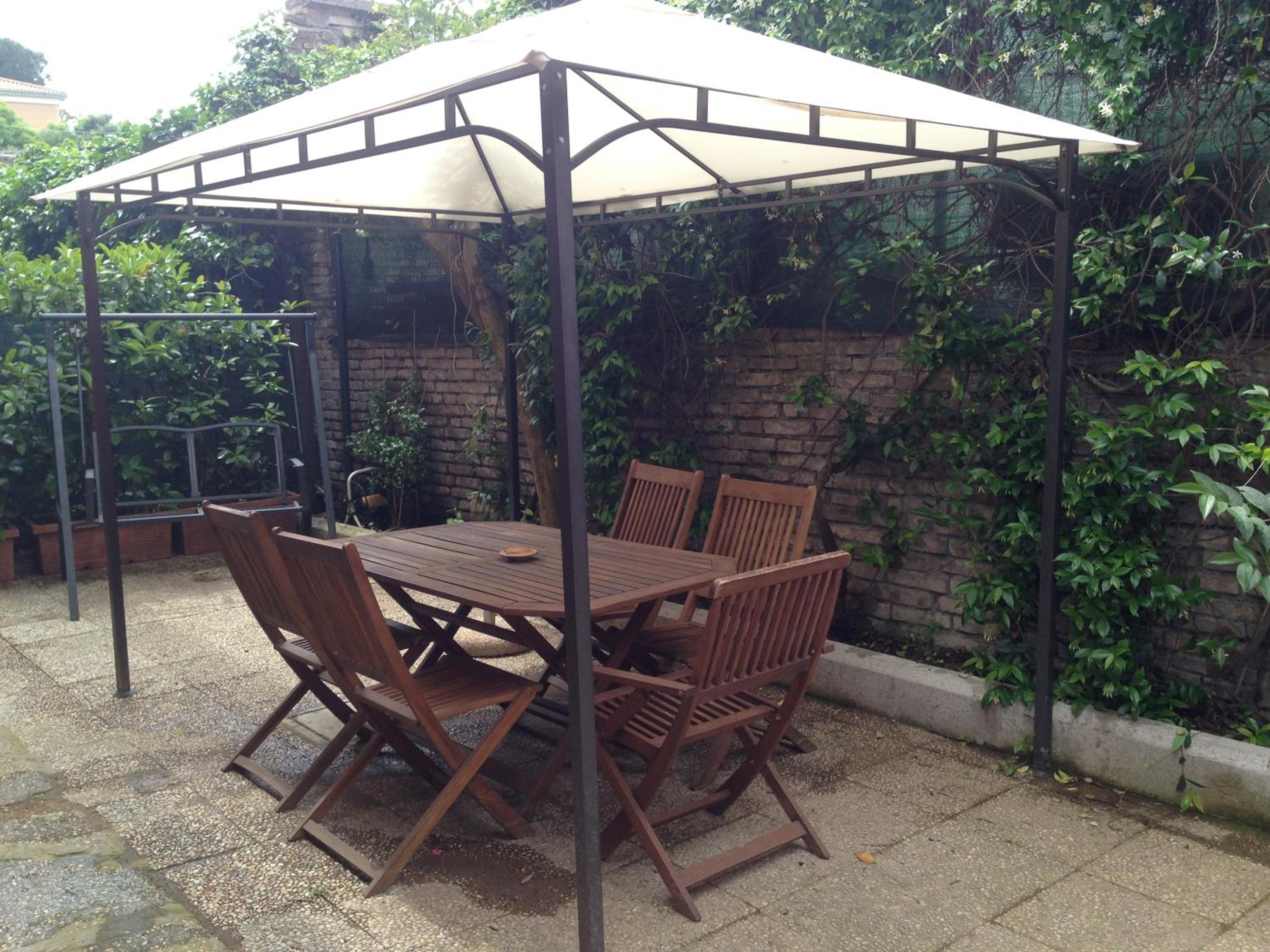 Appia Park apartament 10 min dal Colosseo