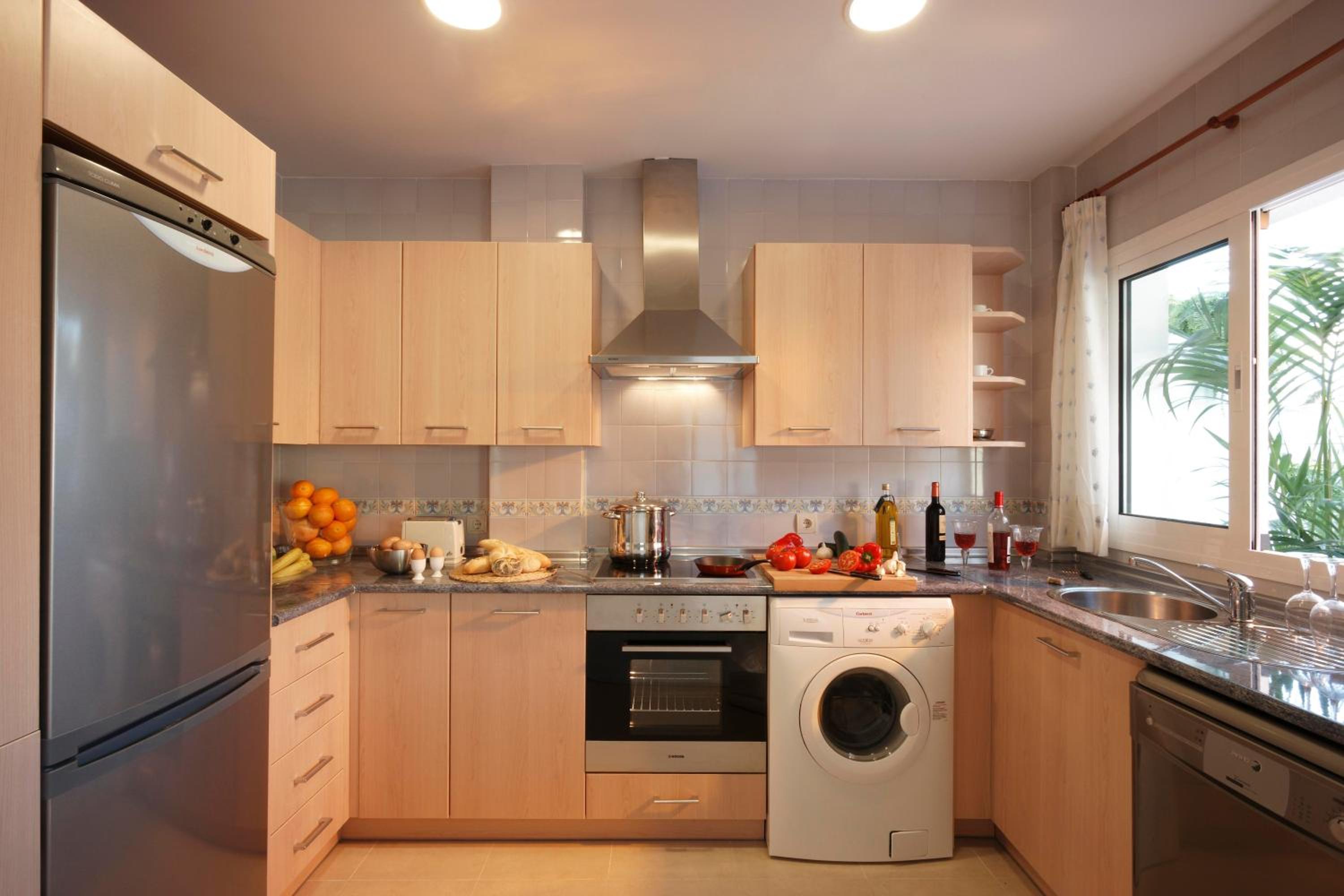 Apartamentos Marina Turquesa en Nerja