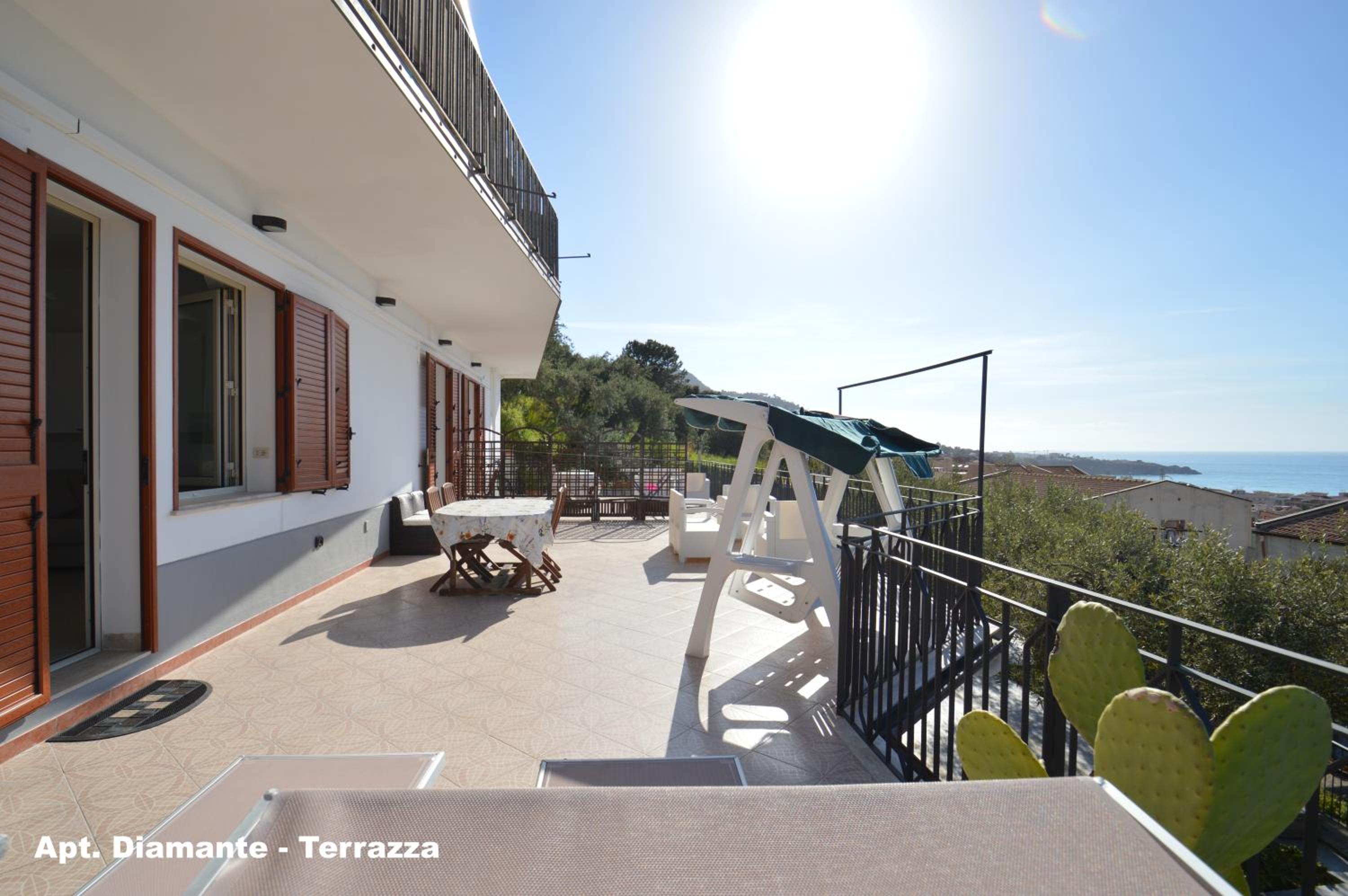Villa Vittoria