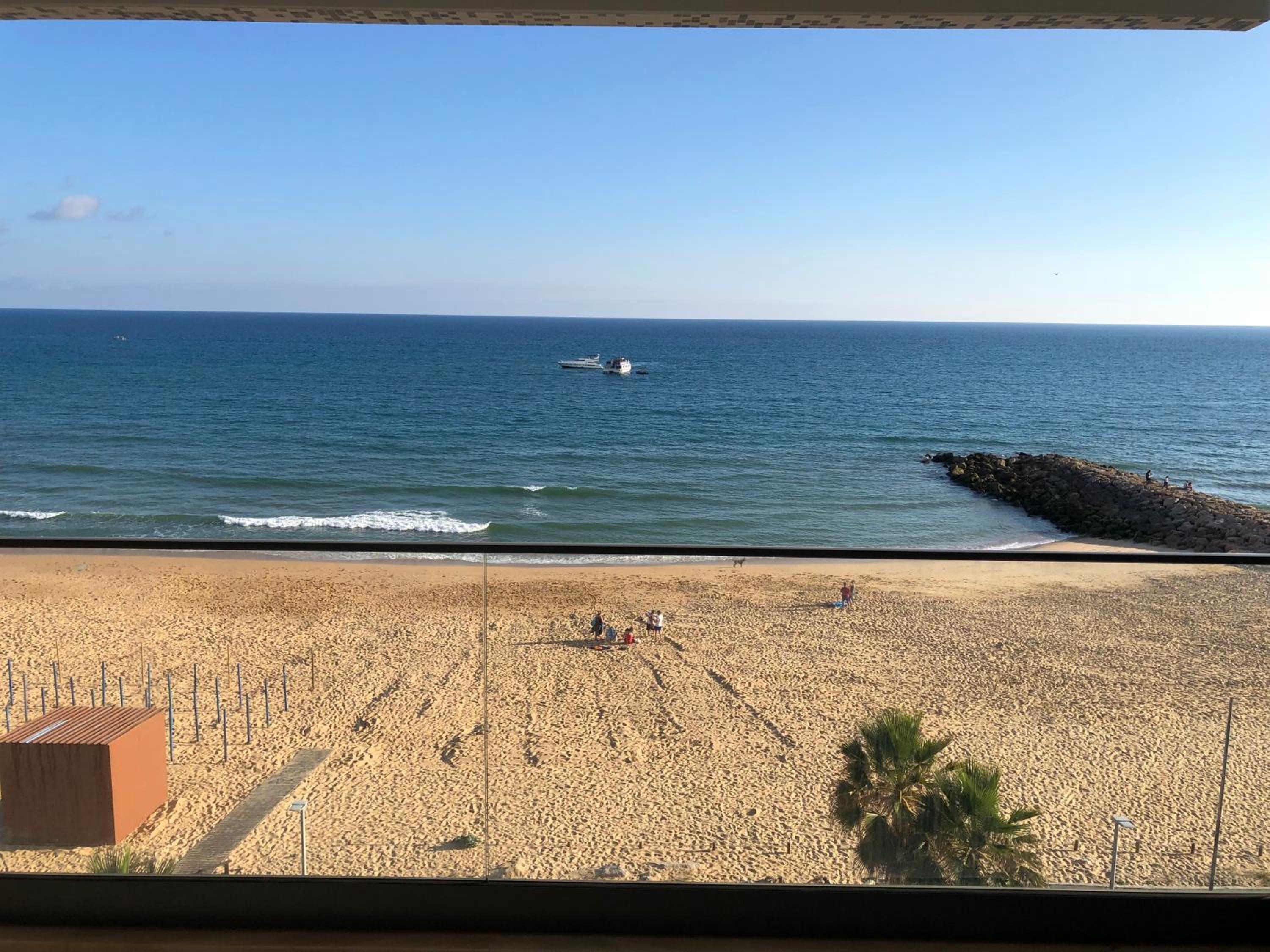 ocean blue view 4