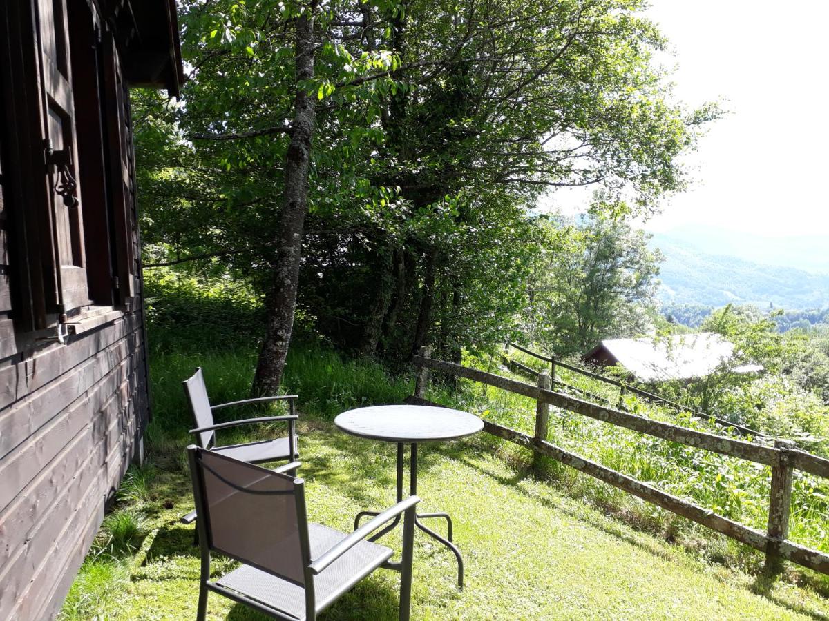 B&B Las Trinquades view 5