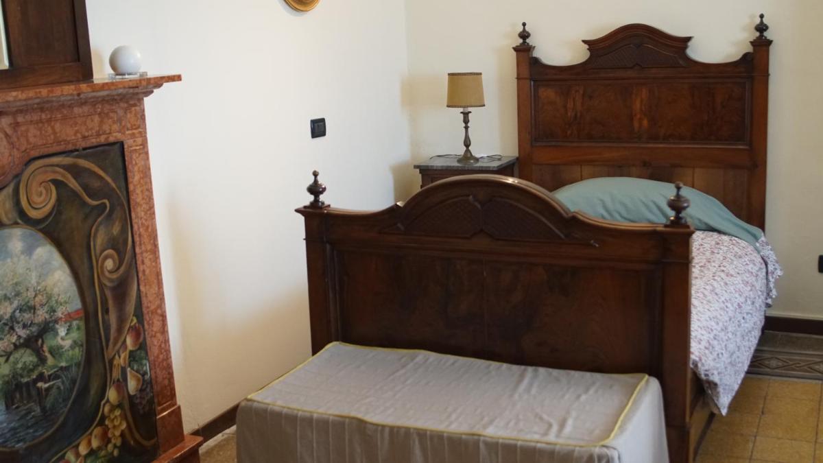 B&B La Quiete