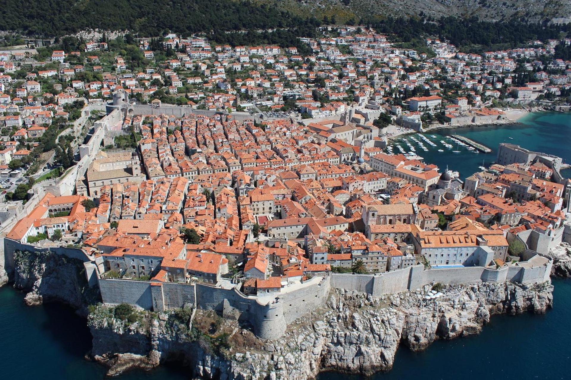 The Beachfront Dubrovnik Old Town