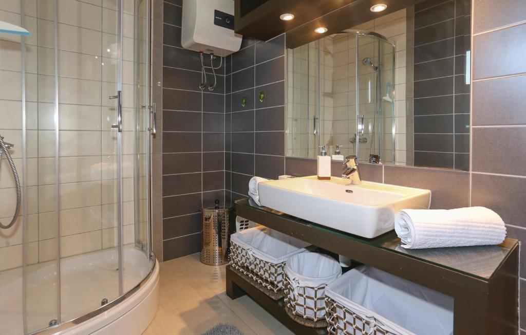 Apartman Renata & Apartman Maja