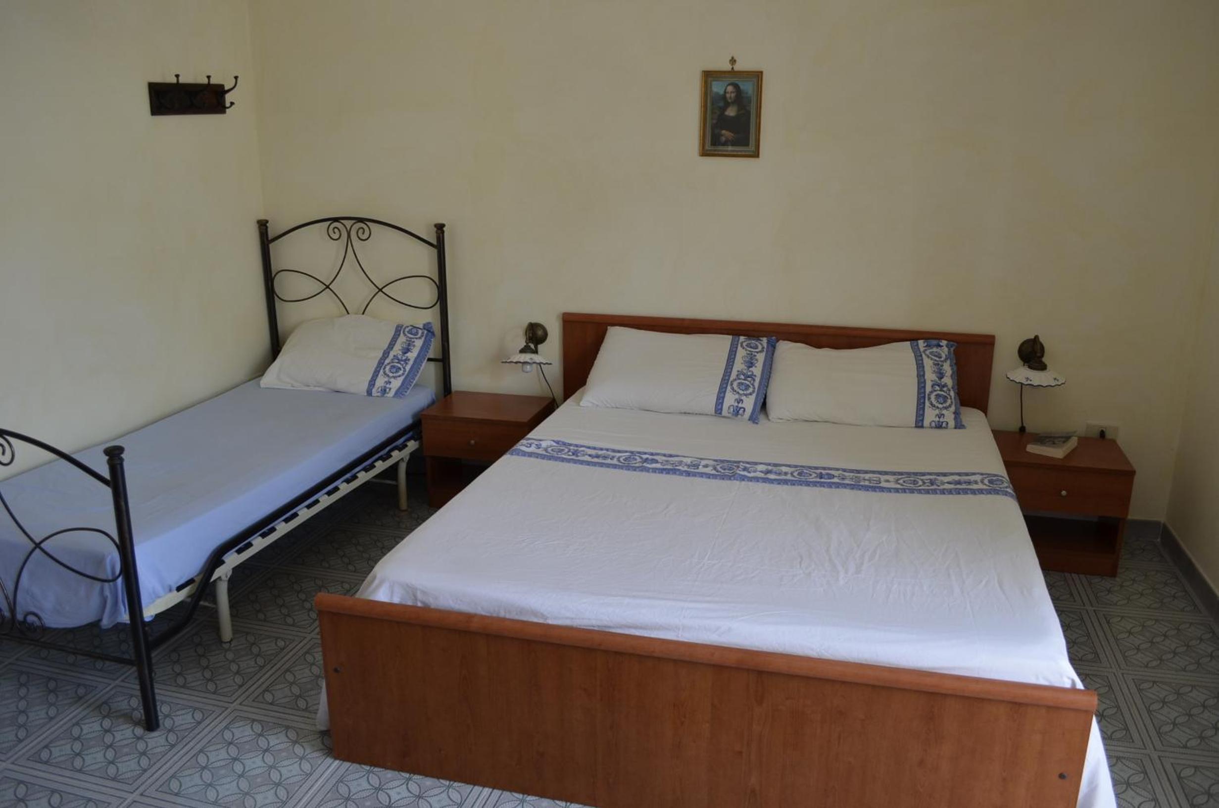 Casa Baia smeraldo