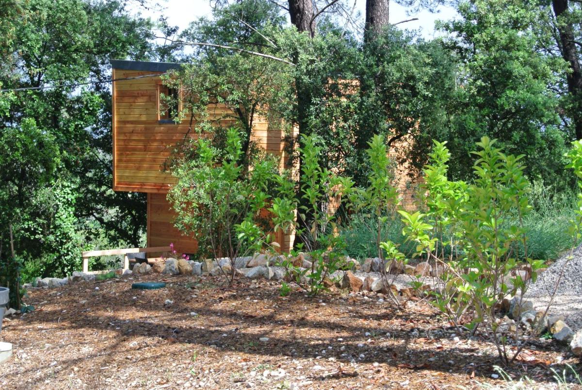 LA MAISON DES "BOIS" view 3