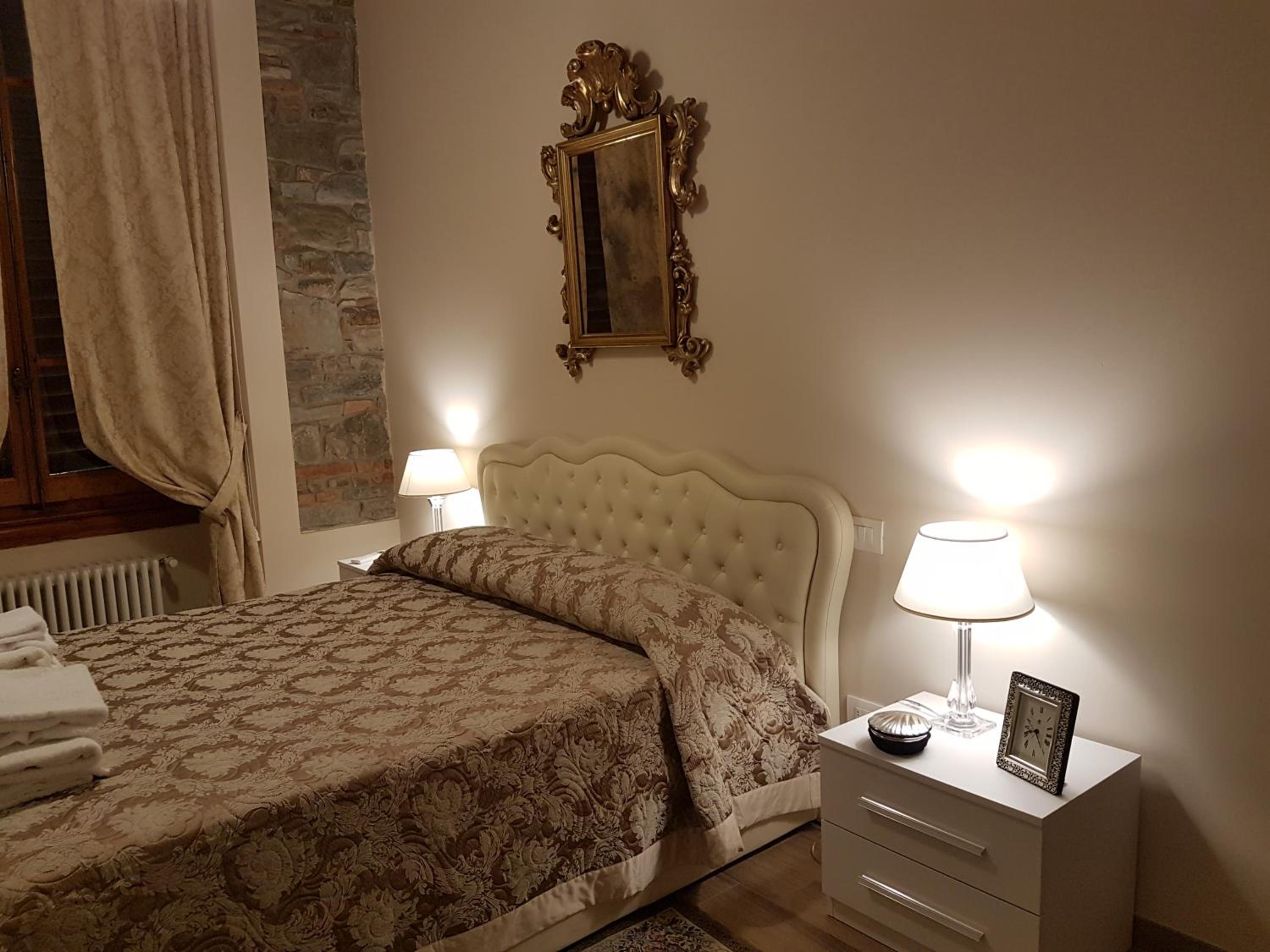 DUOMO LUXURY APARTMENT 