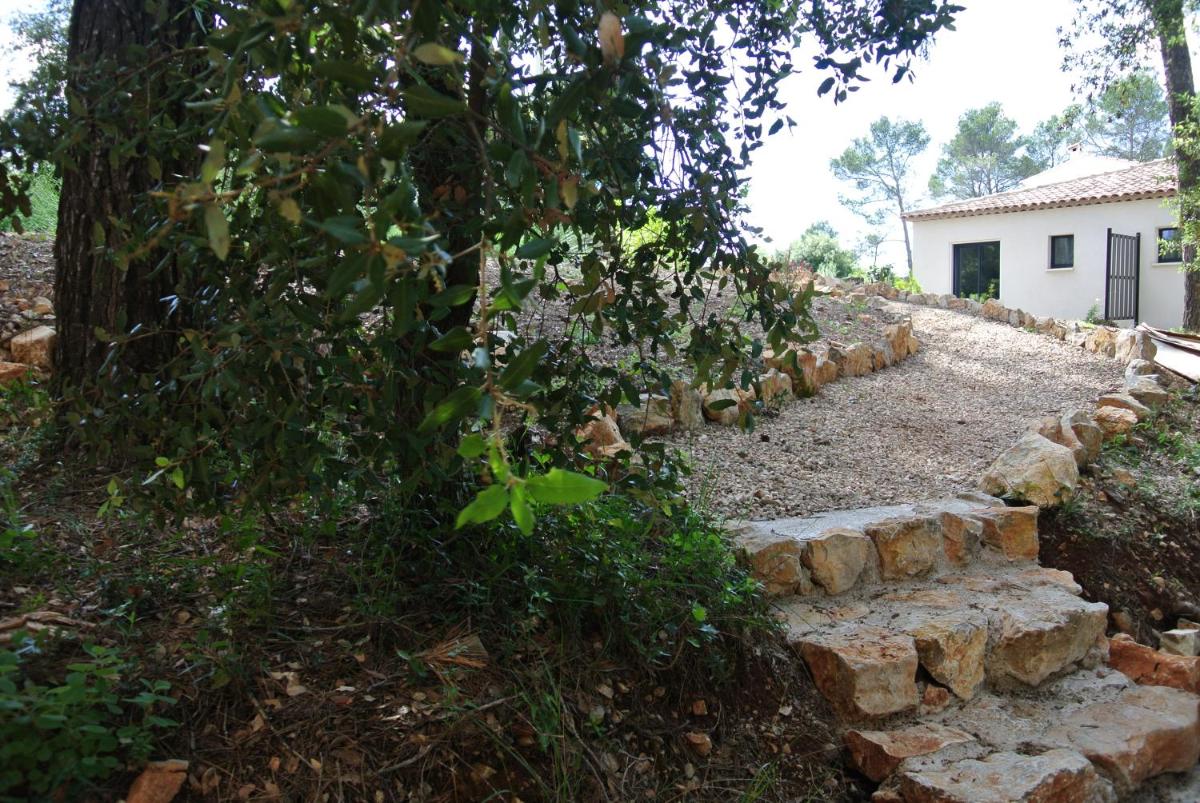 LA MAISON DES "BOIS" view 5