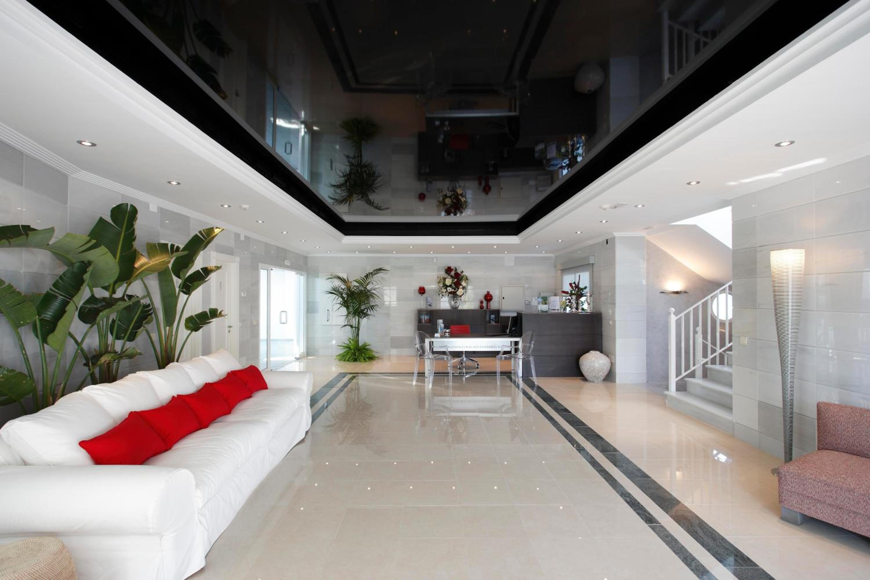 Apartamentos Marina Turquesa en Nerja