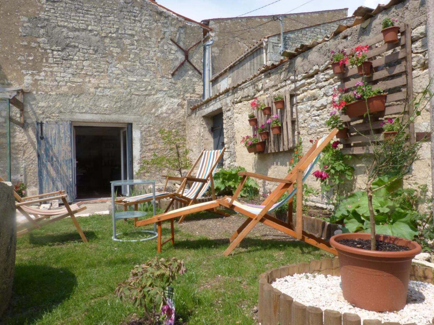 Chez Lorette
