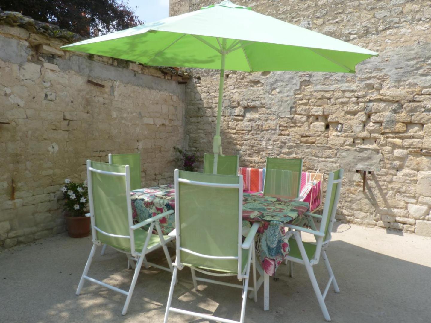 Chez Lorette