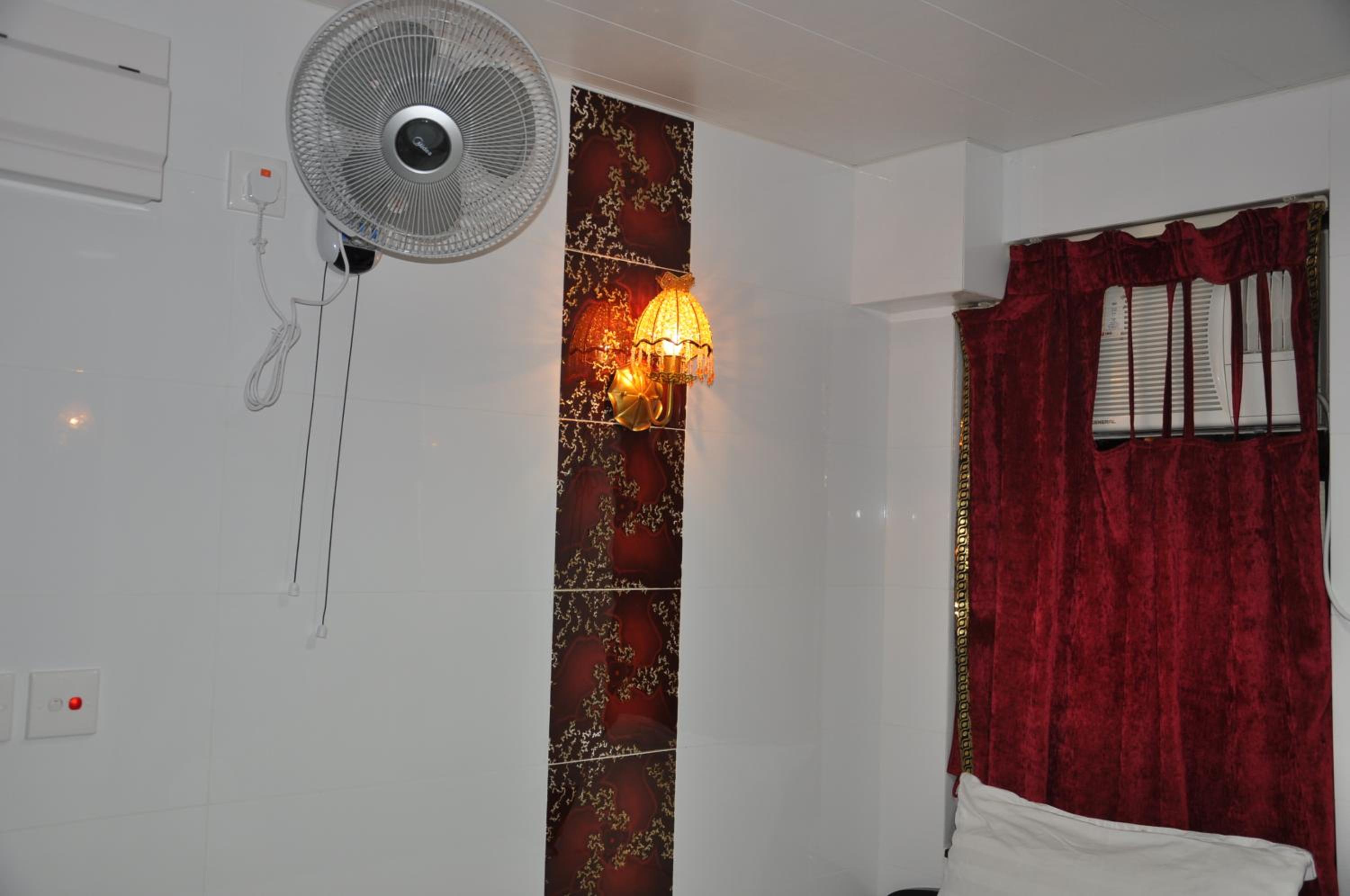 Swiss Hostel