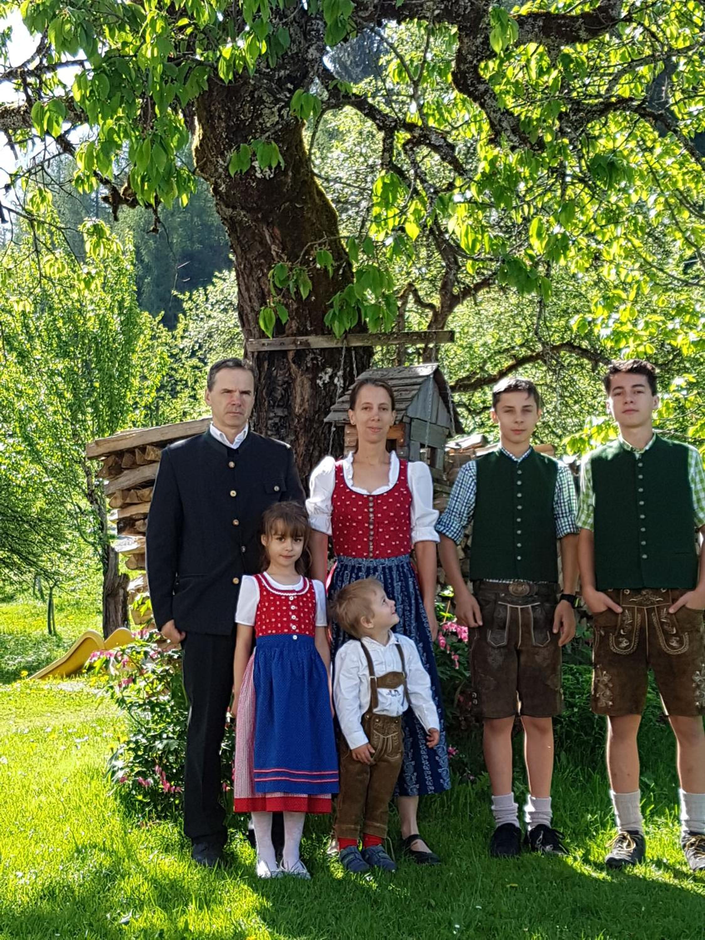Biobauernhof Schöttelbauer view 3