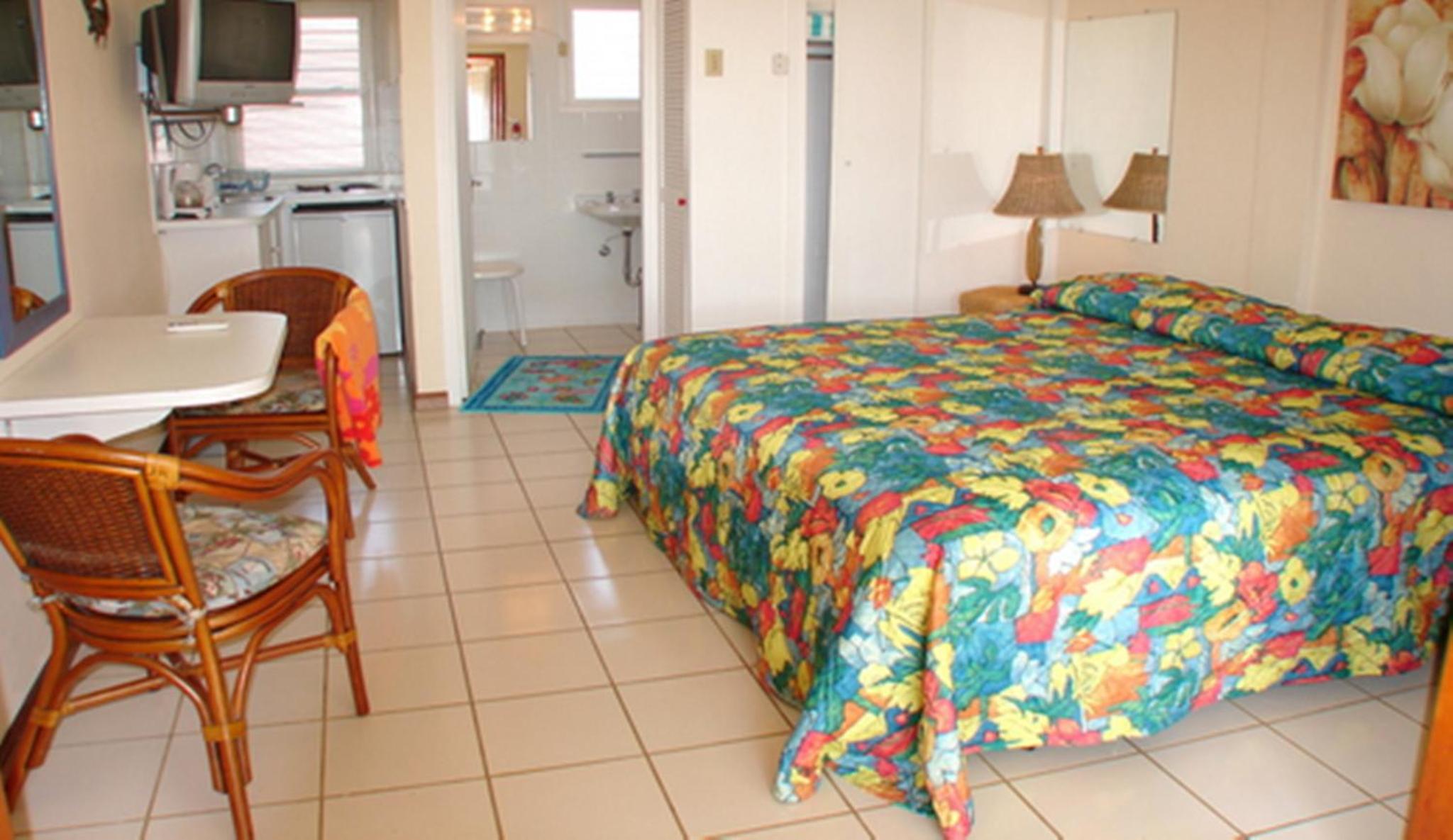 Aruba Beach Villas