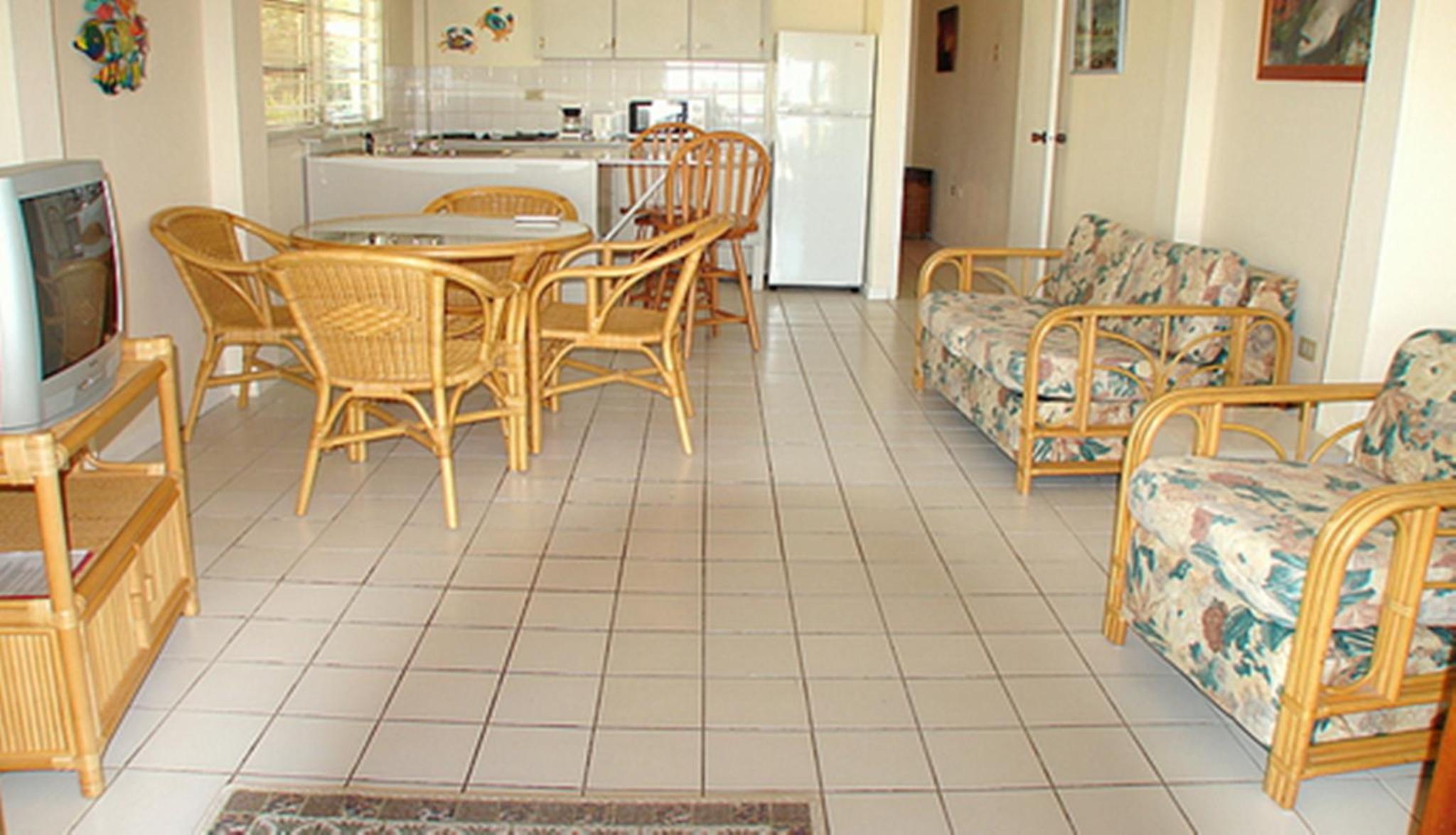 Aruba Beach Villas