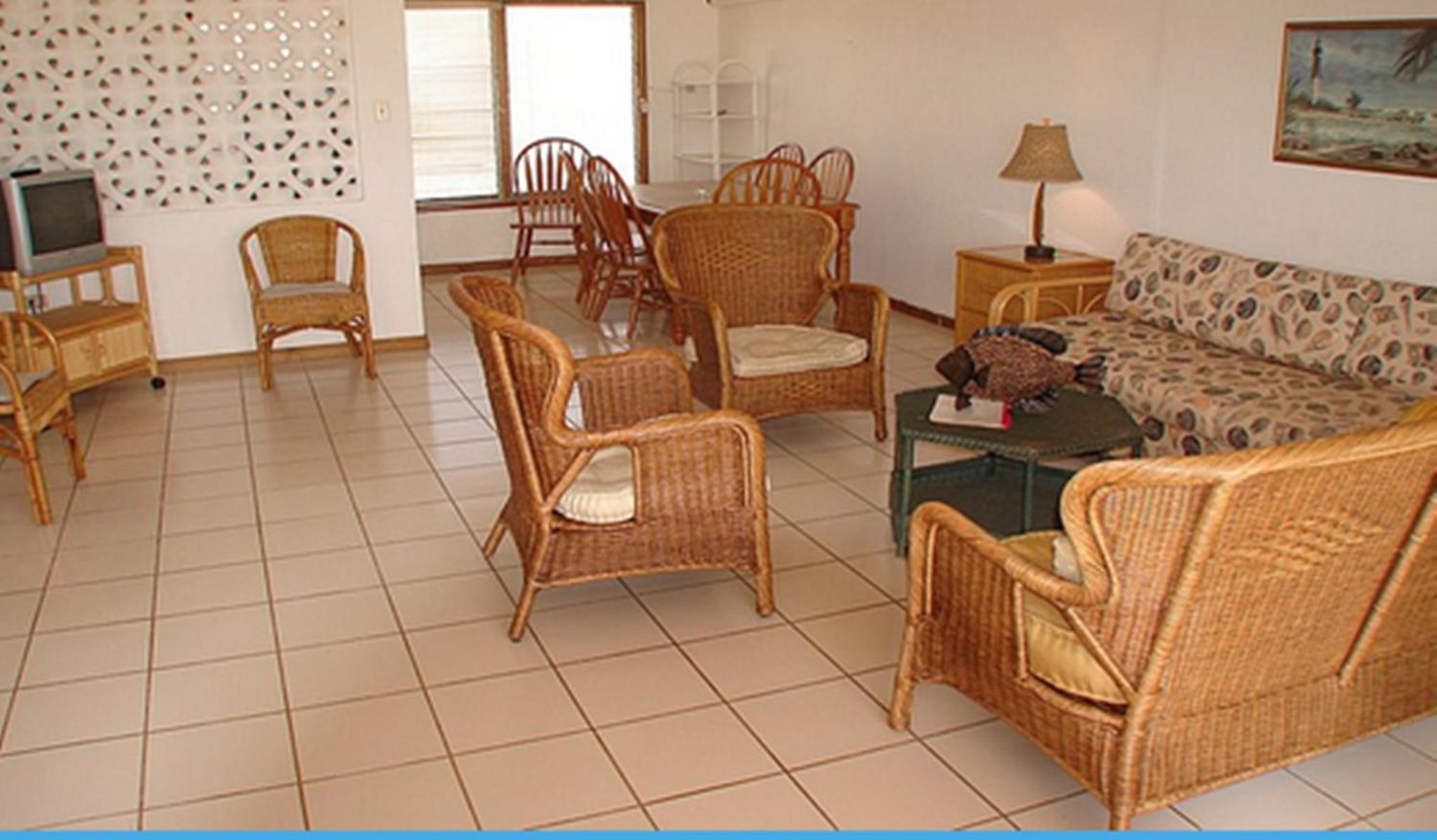 Aruba Beach Villas