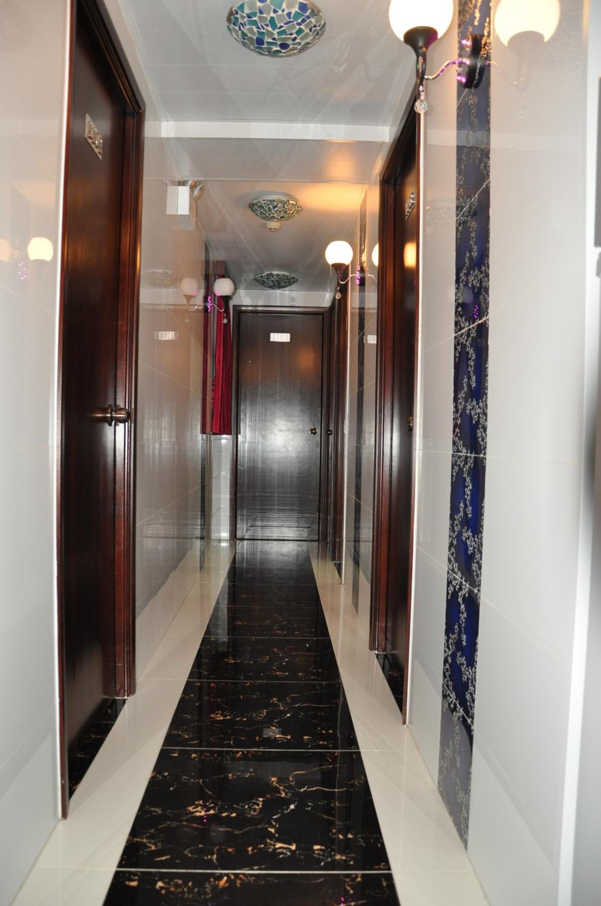 Swiss Hostel
