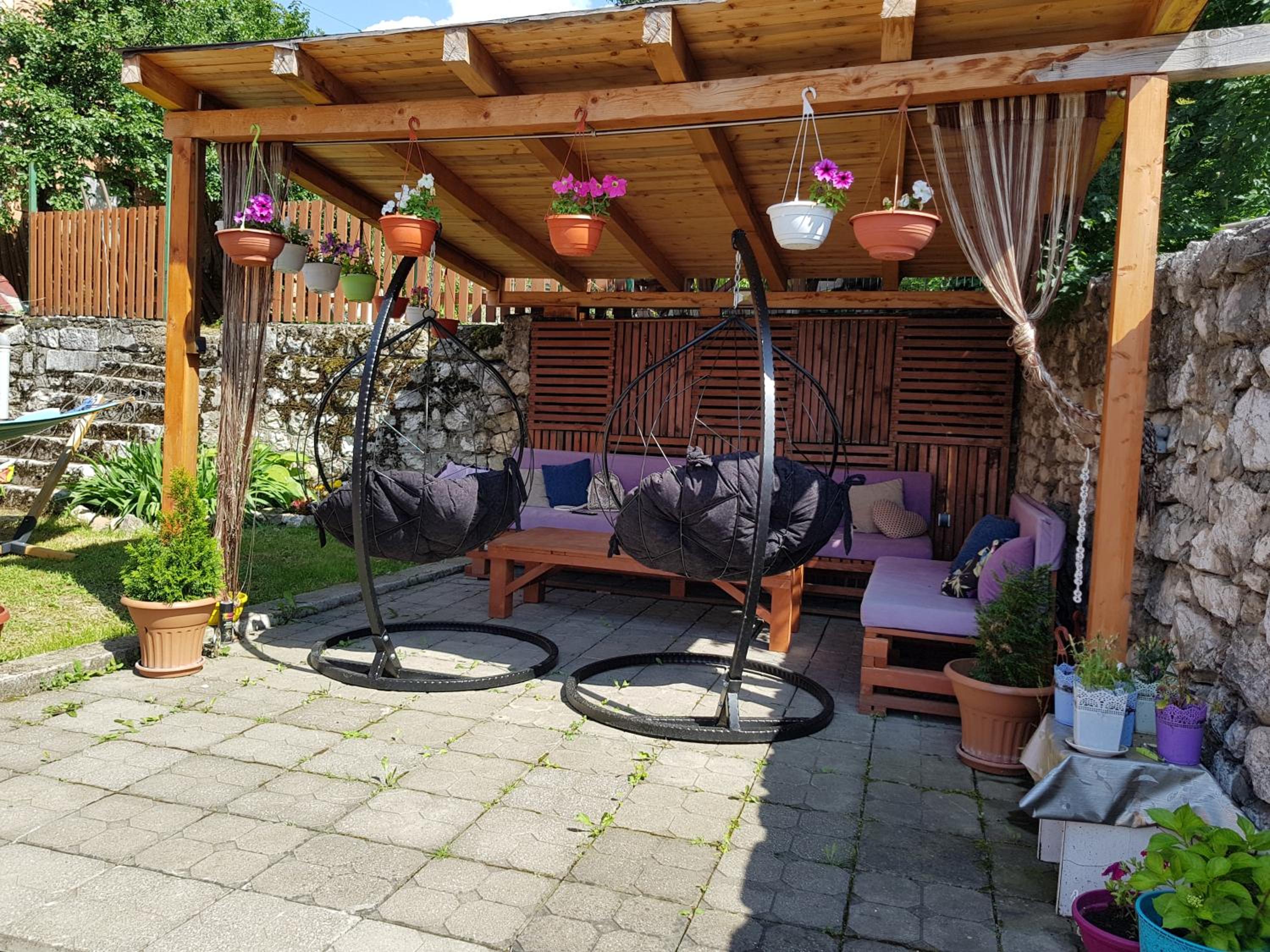 BTO Holiday Home