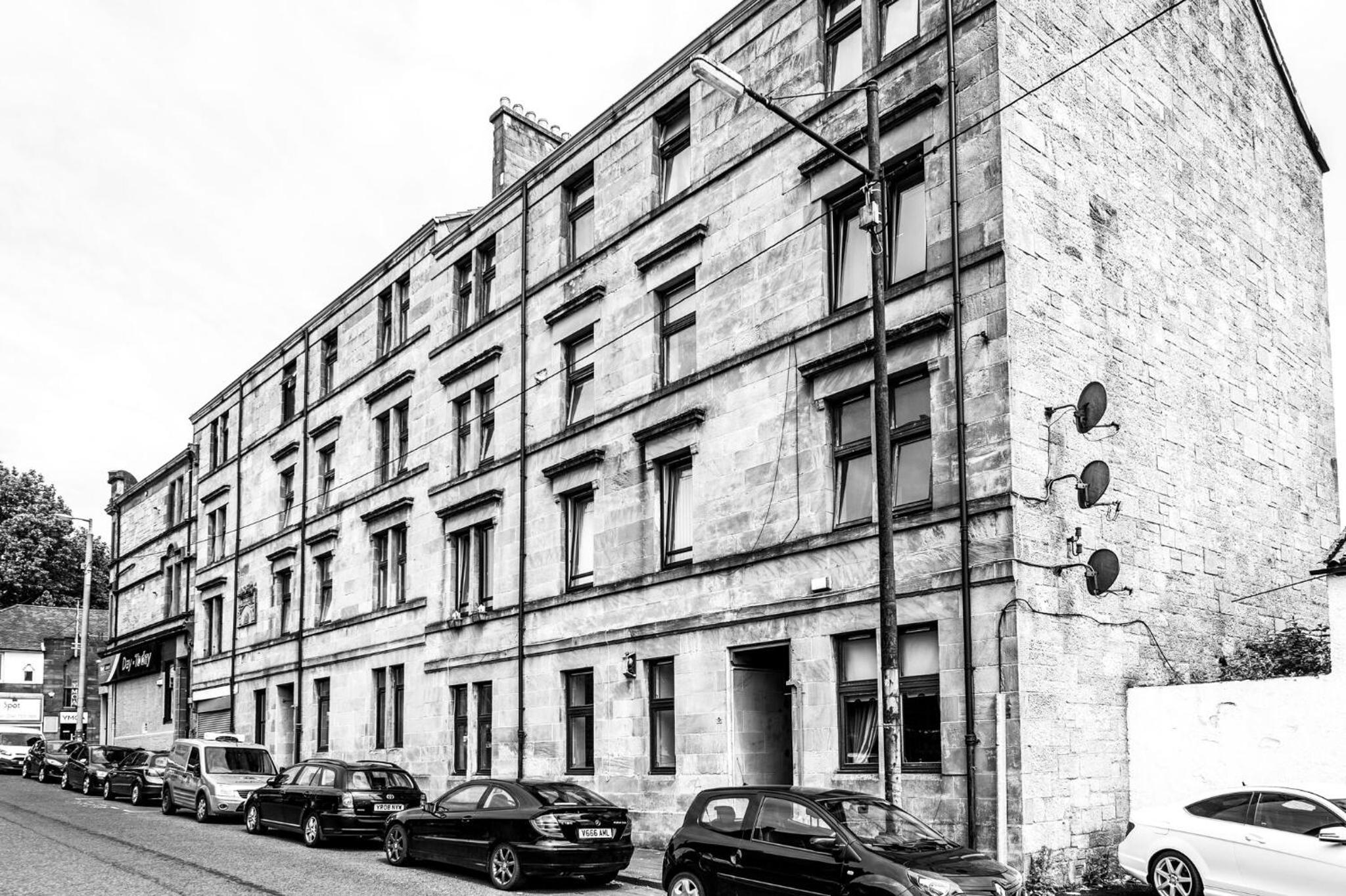 No.5 Serviced Apartment view 2