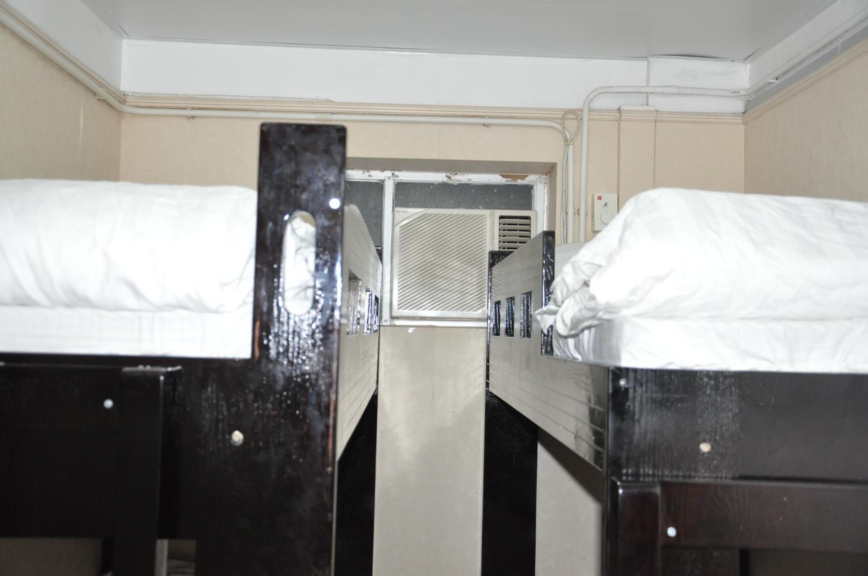Swiss Hostel