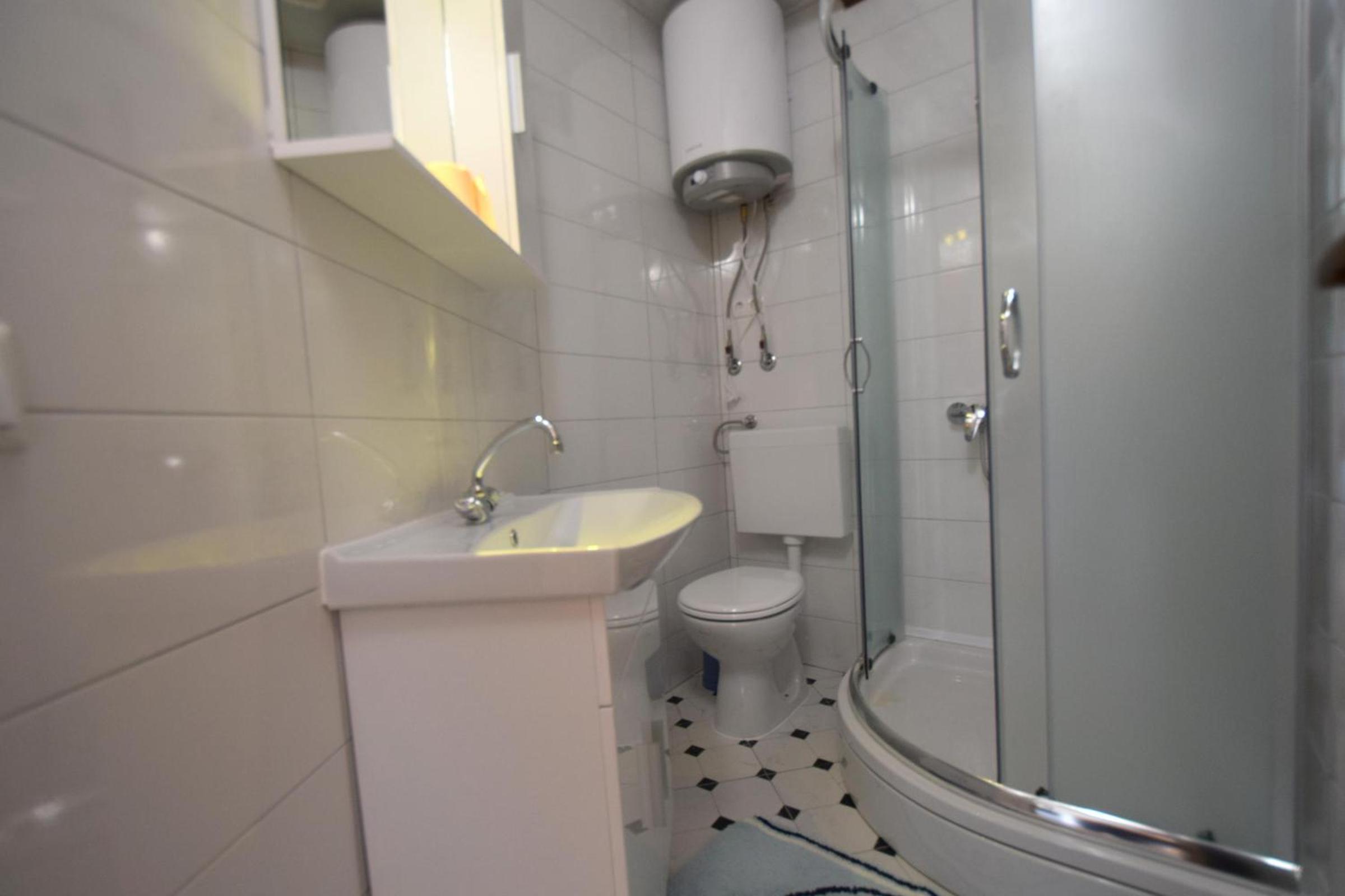 Apartments Neven view 5