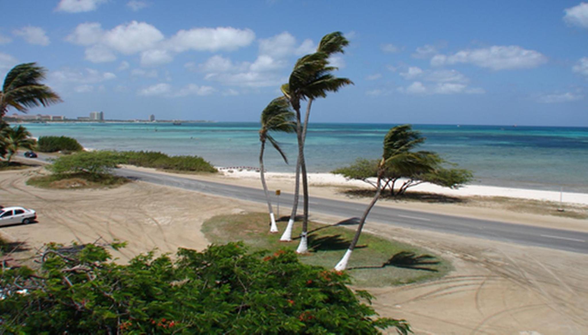 Aruba Beach Villas
