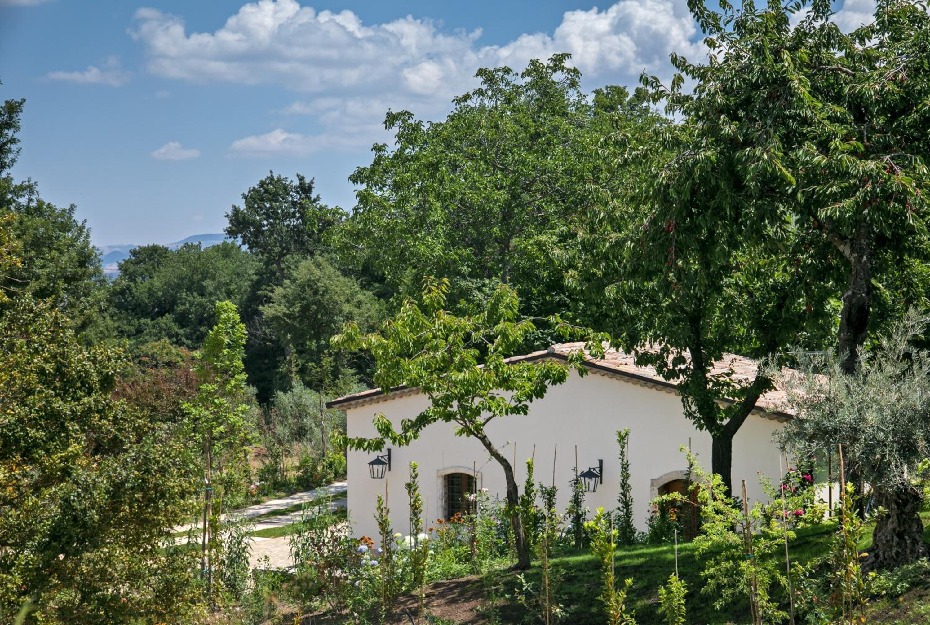 Il Mulino della Signora Luxury Country House