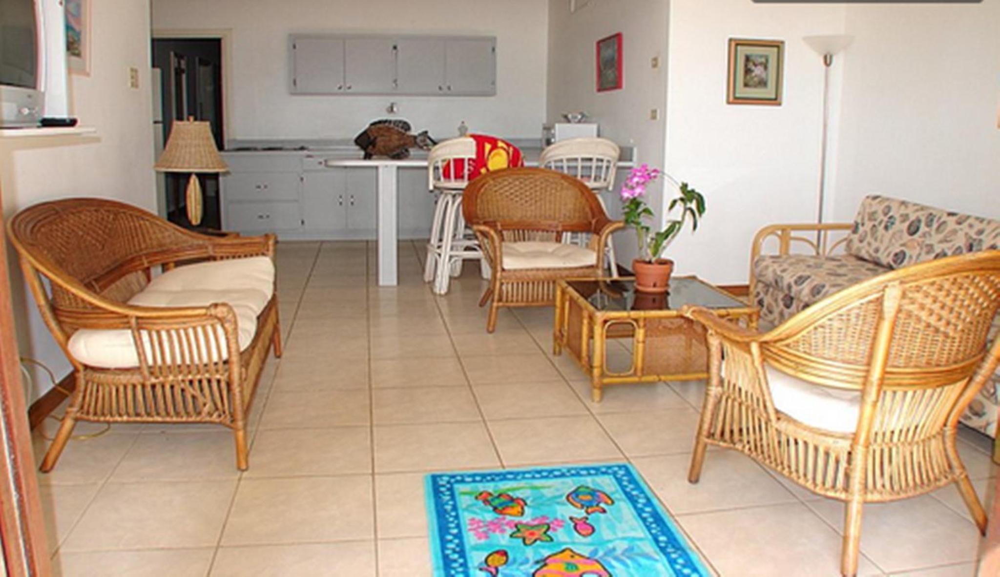 Aruba Beach Villas