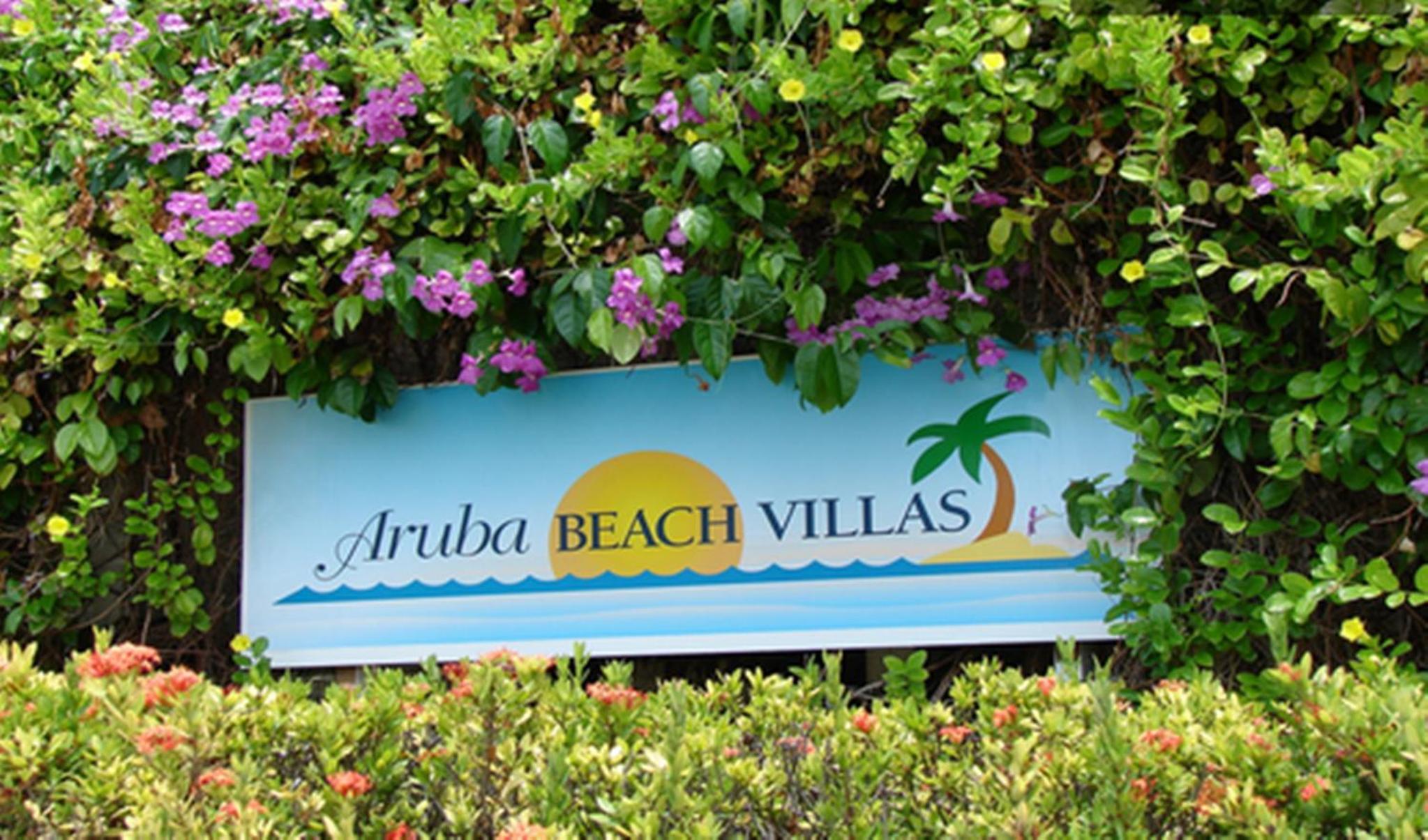 Aruba Beach Villas