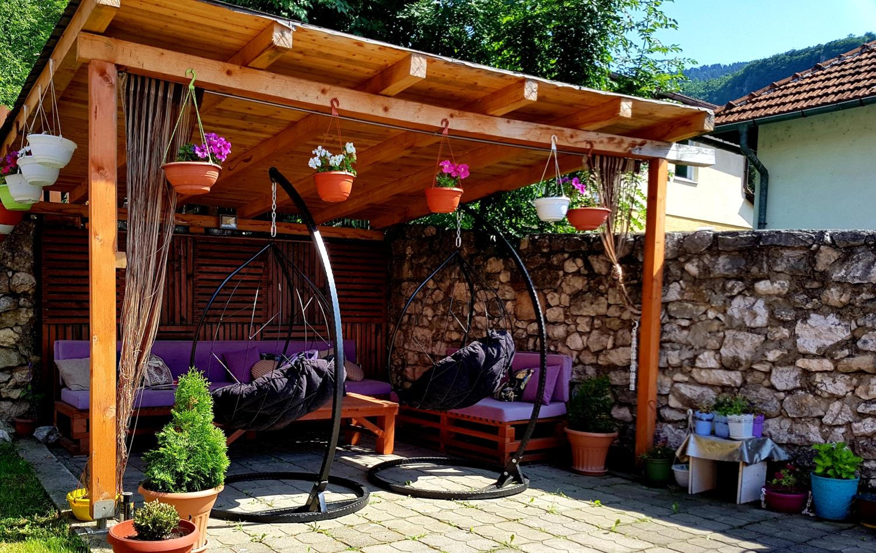 BTO Holiday Home