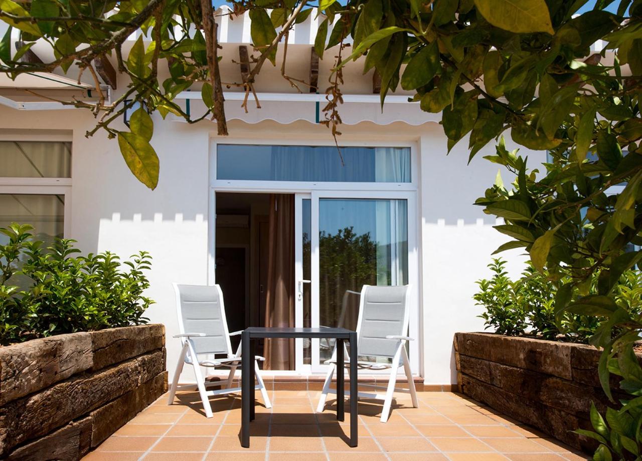 Camping Villasol